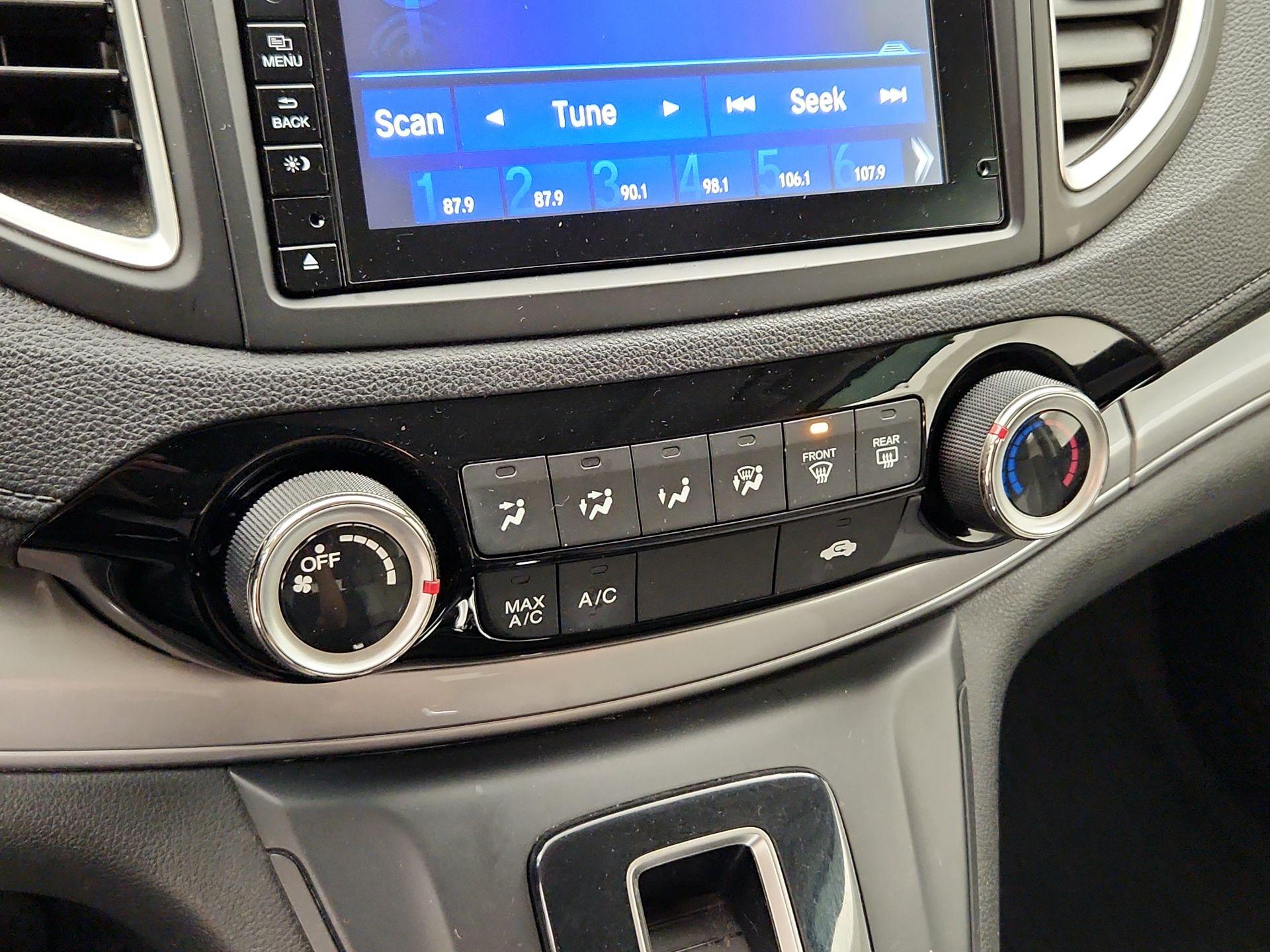 Thumbnail: 2015 Honda CR-V - 16