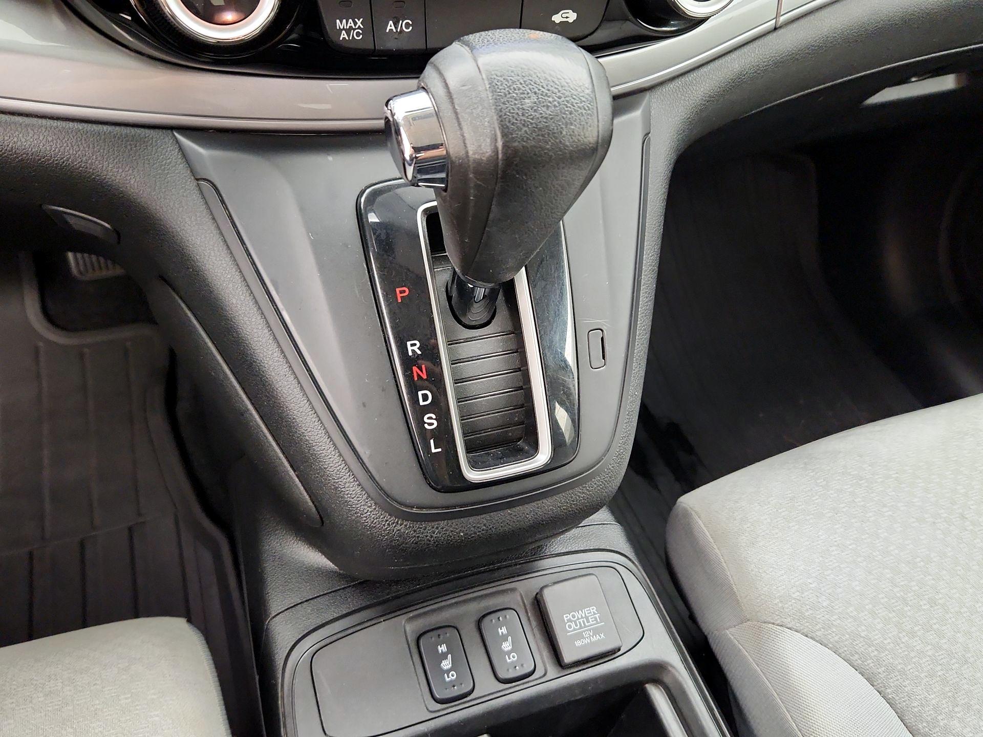 Thumbnail: 2015 Honda CR-V - 17