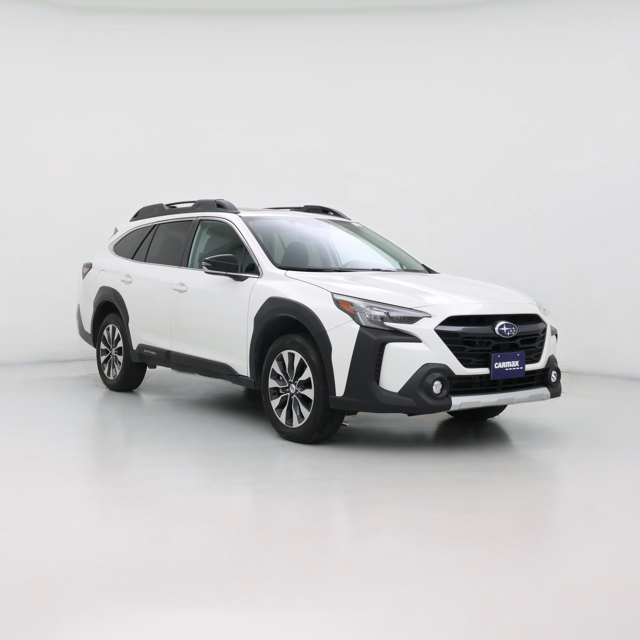 Thumbnail: 2023 Subaru Outback - 1