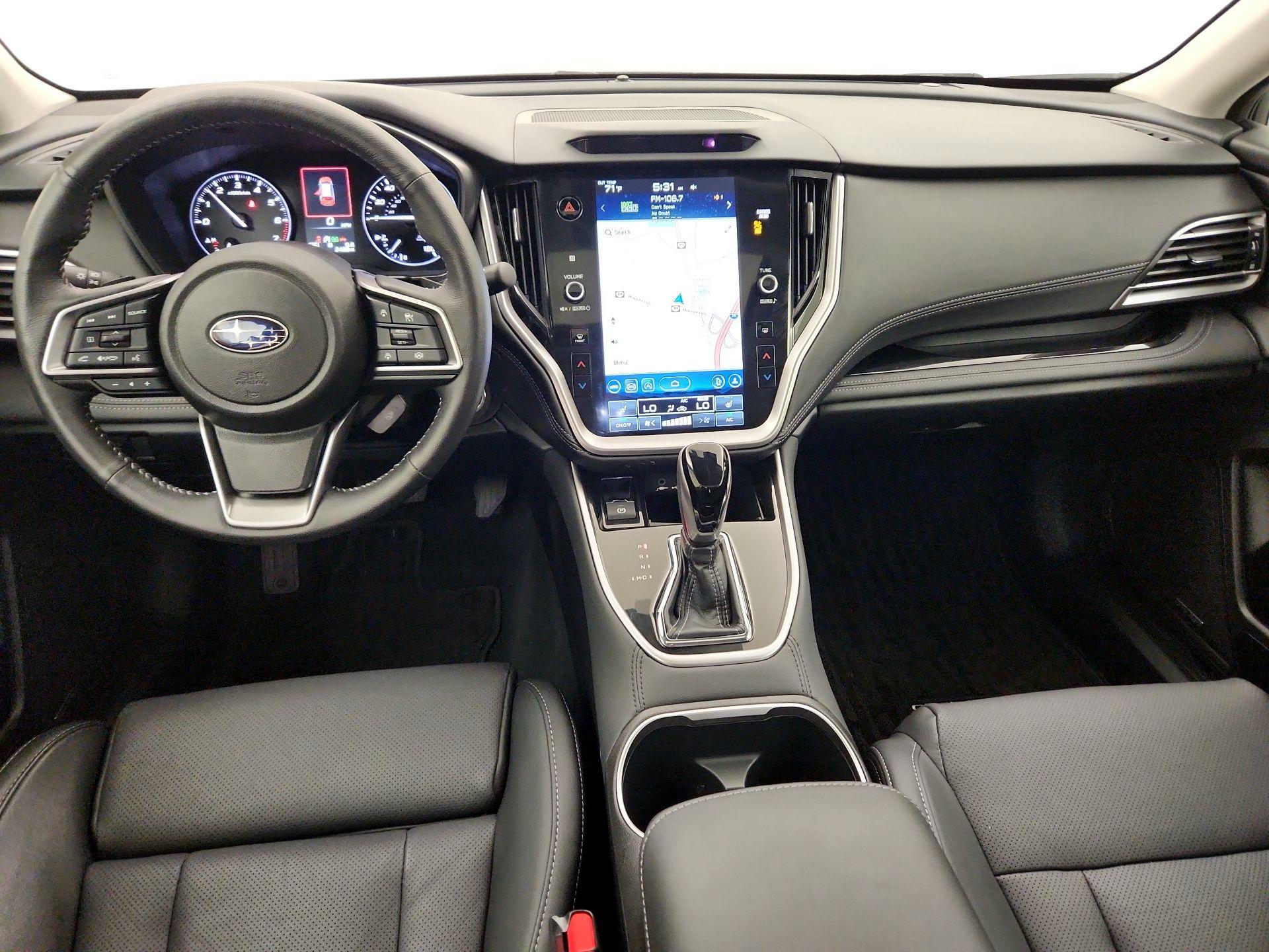 Thumbnail: 2023 Subaru Outback - 9