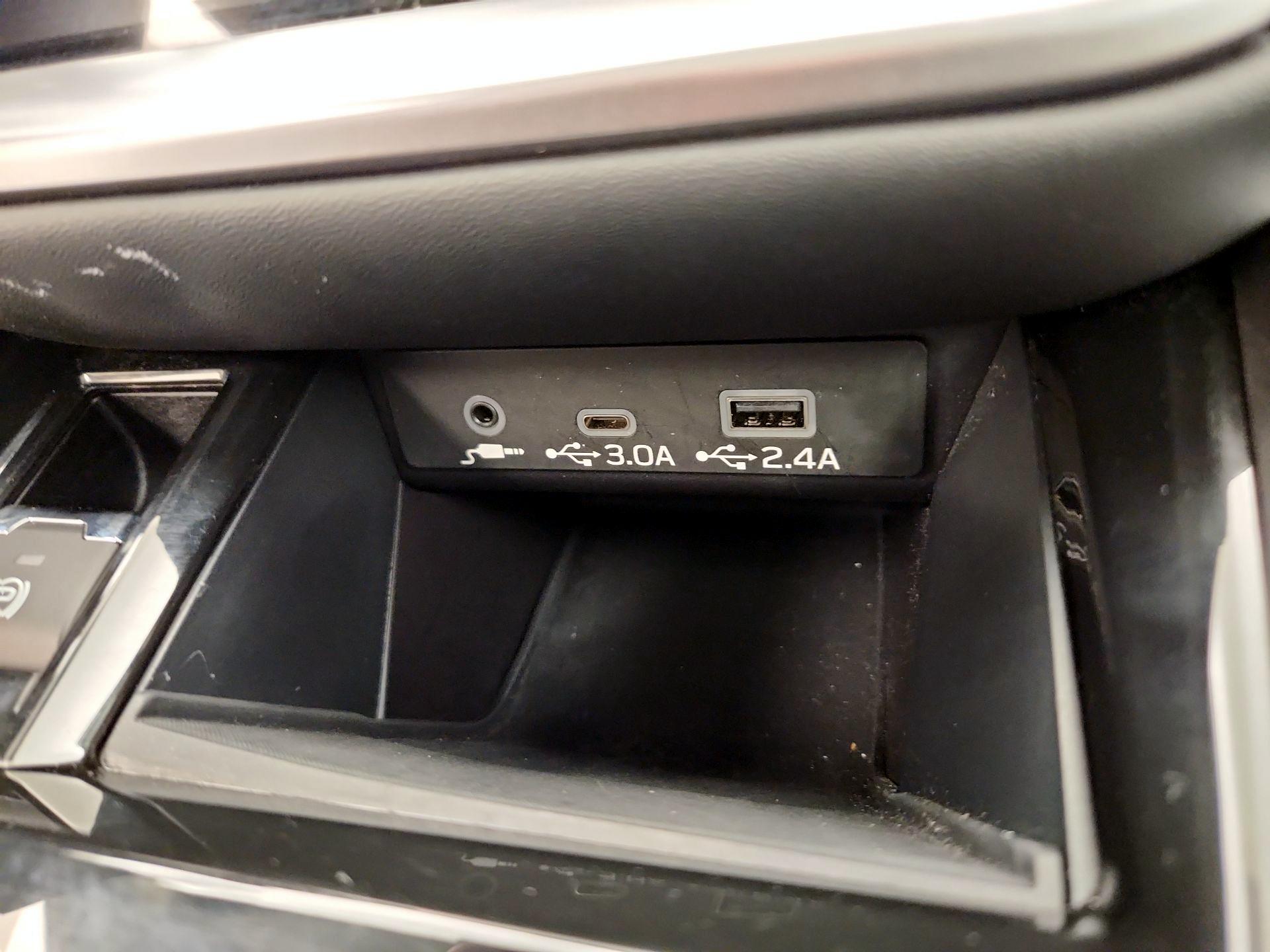 Thumbnail: 2023 Subaru Outback - 19