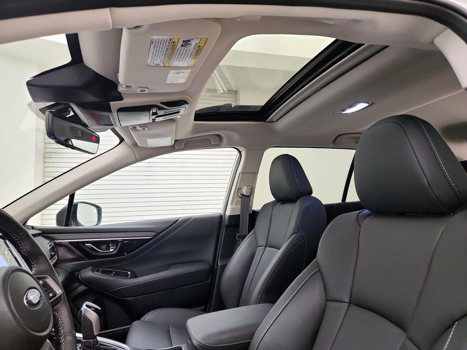 Thumbnail: 2023 Subaru Outback - 20