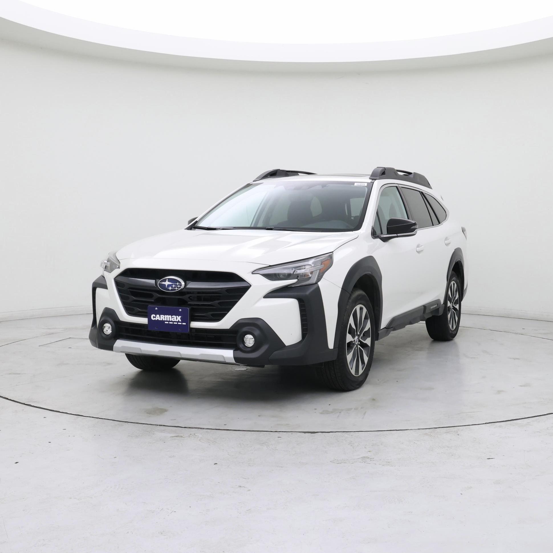 Thumbnail: 2023 Subaru Outback - 4