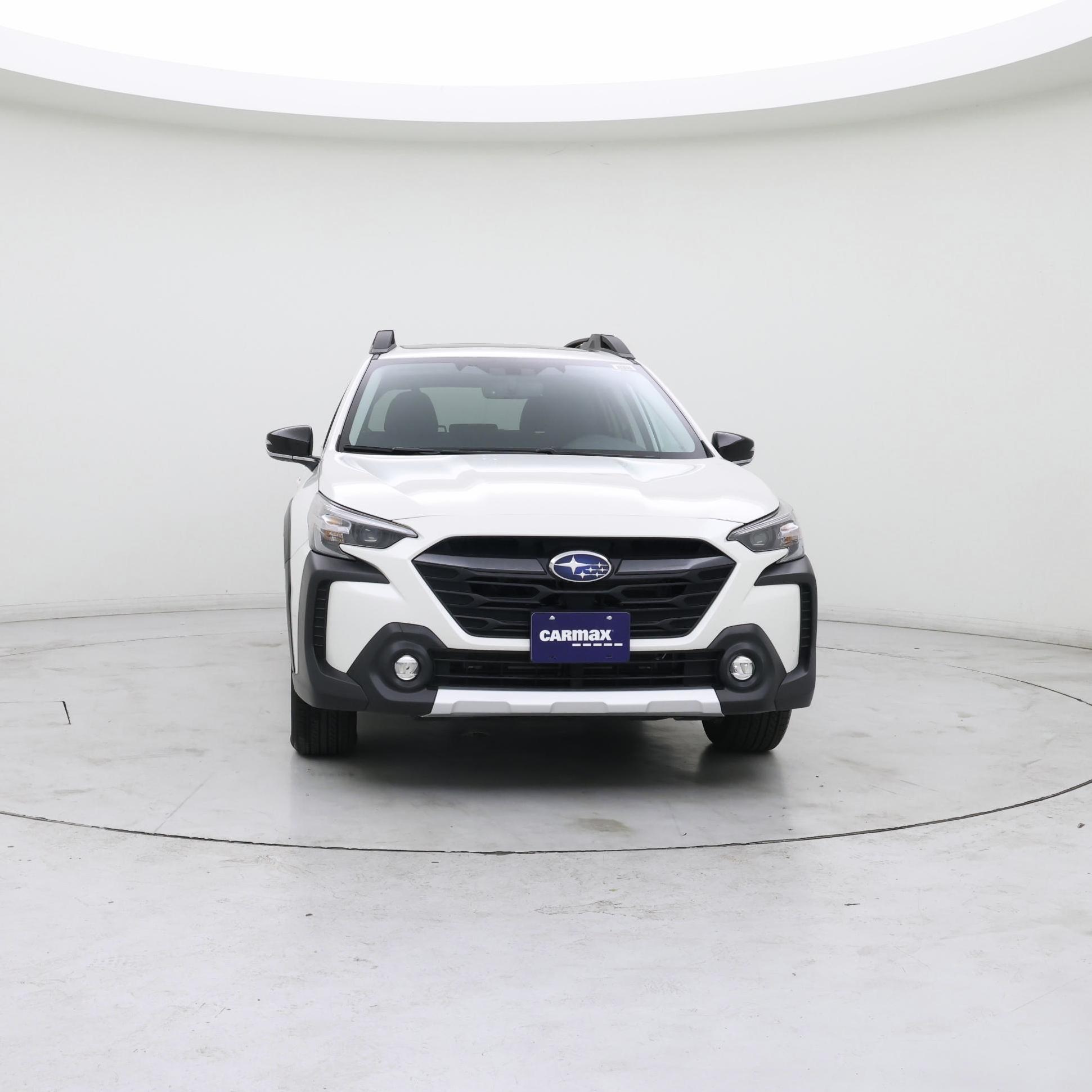 Thumbnail: 2023 Subaru Outback - 5
