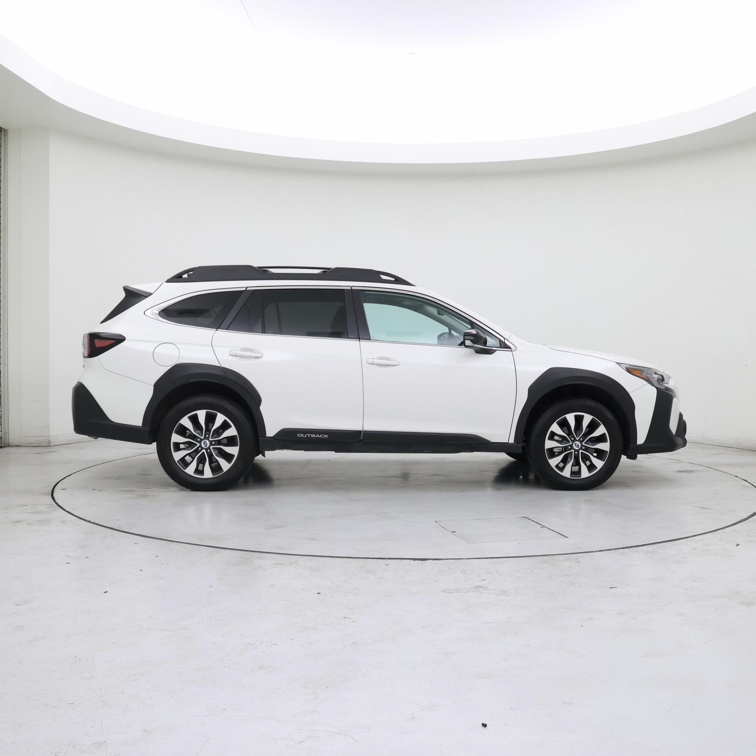 Thumbnail: 2023 Subaru Outback - 7