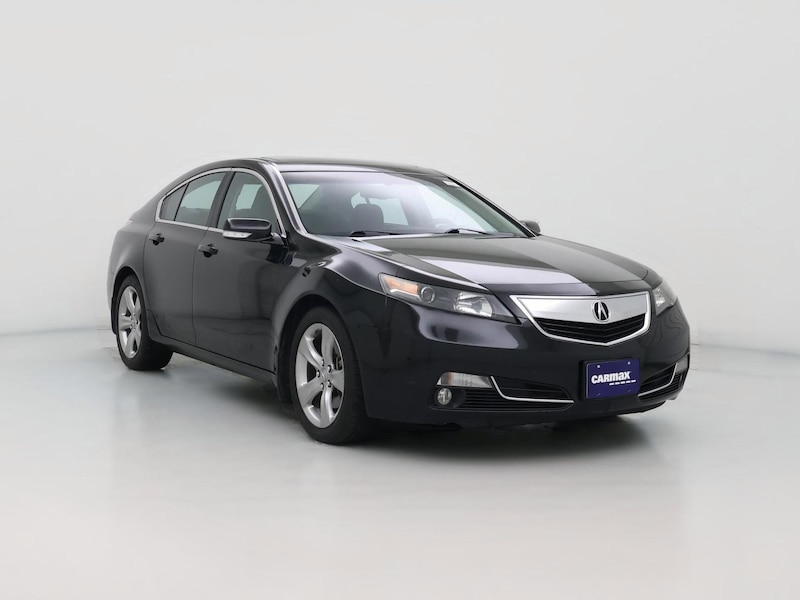 2014 Acura TL SH -
                  Portland, OR