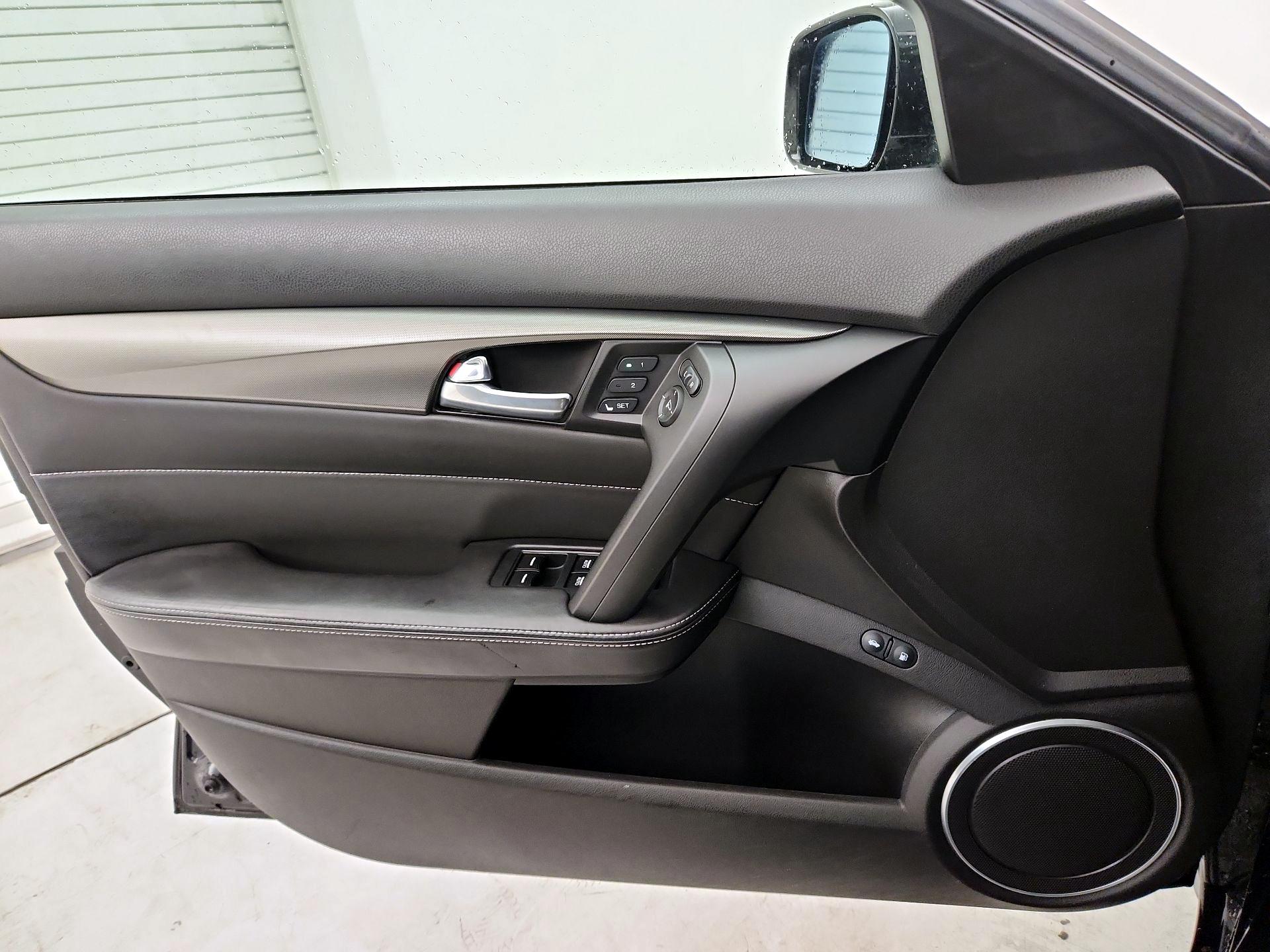 Thumbnail: 2014 Acura TL - 12