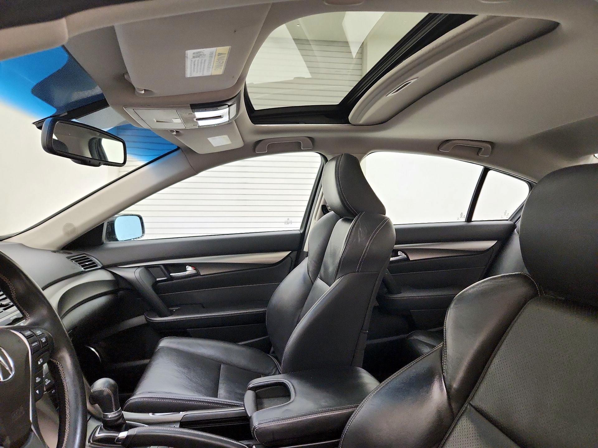 Thumbnail: 2014 Acura TL - 20