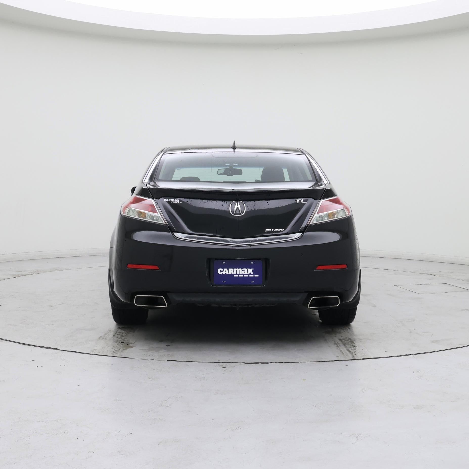 Thumbnail: 2014 Acura TL - 6