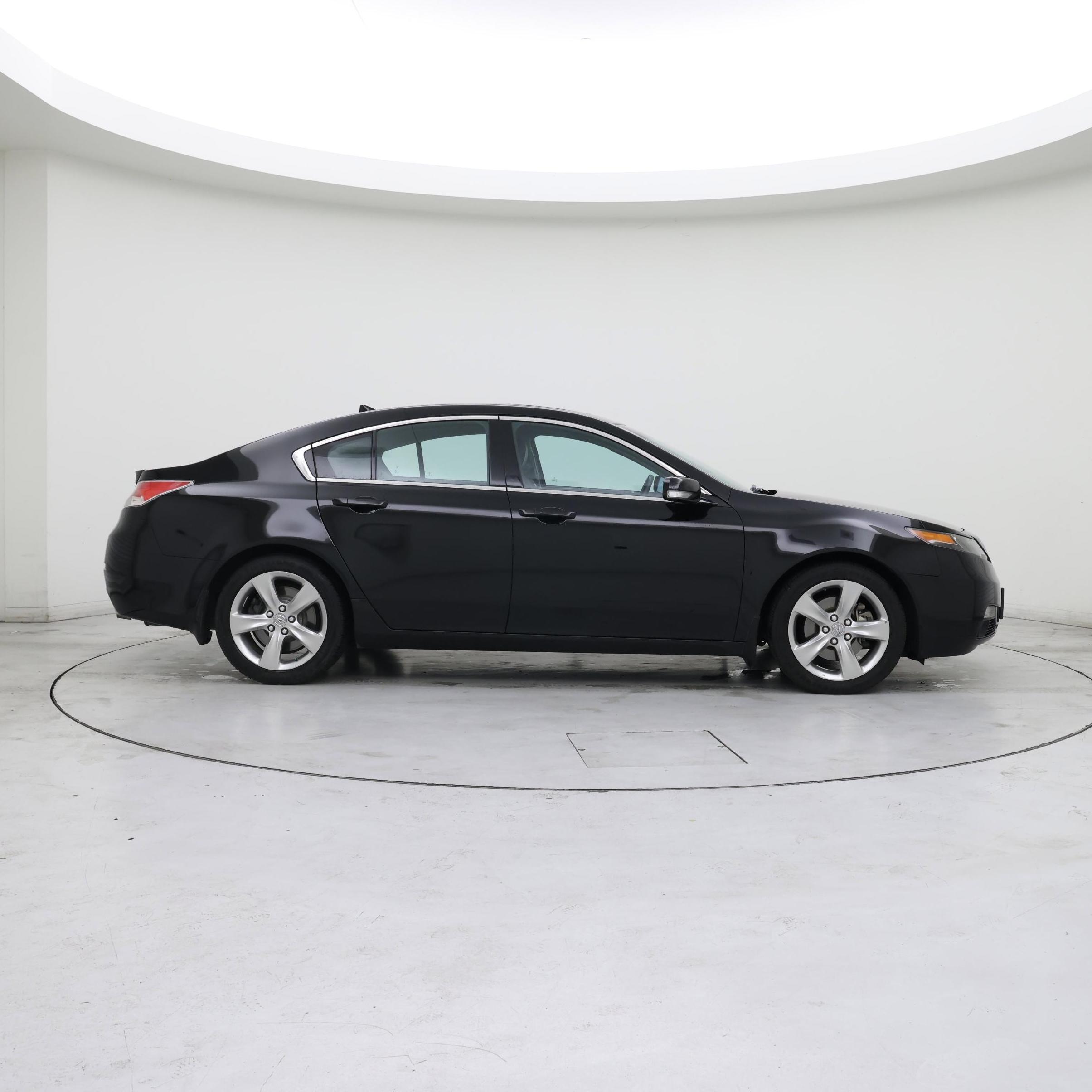 Thumbnail: 2014 Acura TL - 7