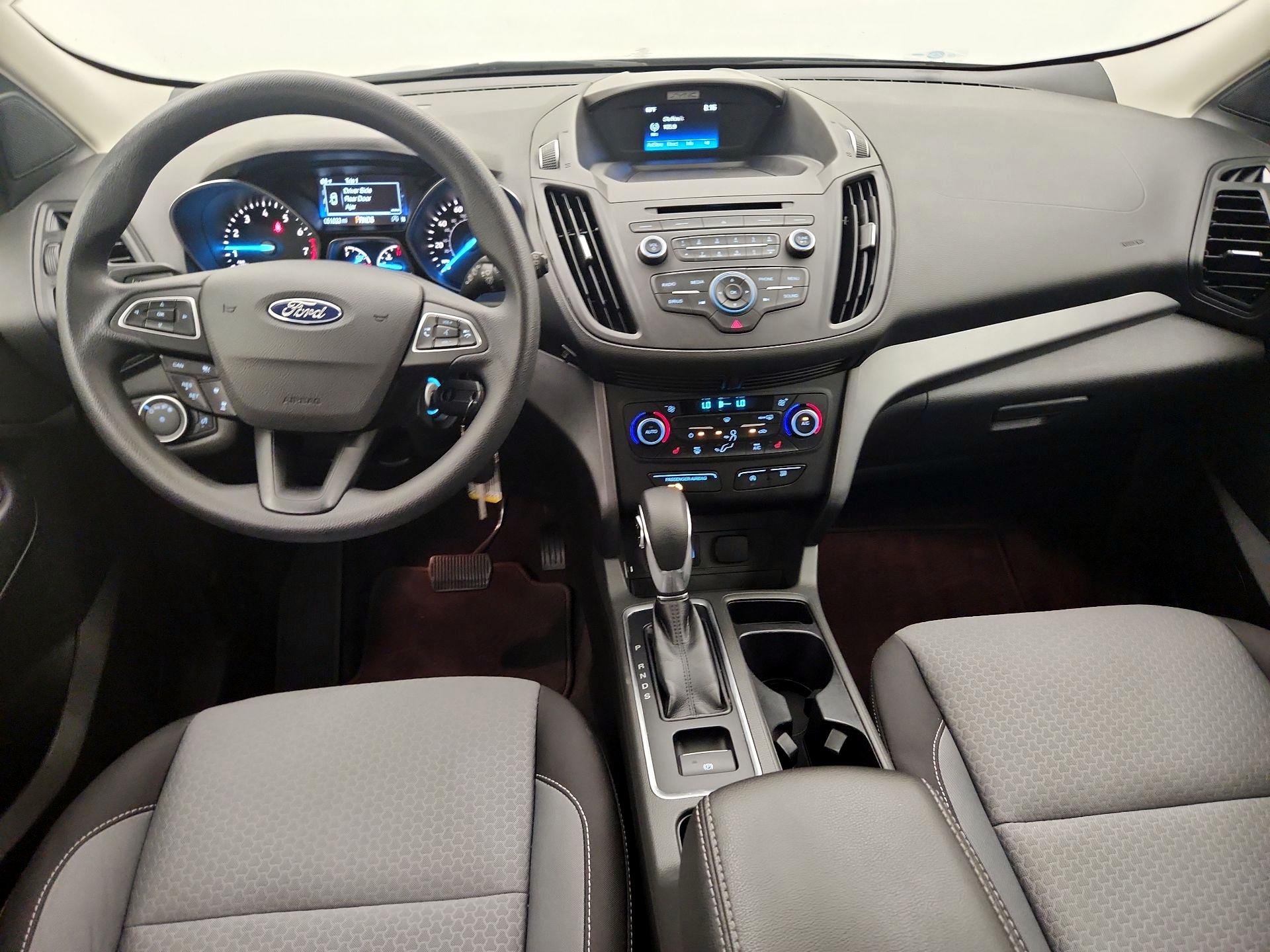 Thumbnail: 2018 Ford Escape - 9