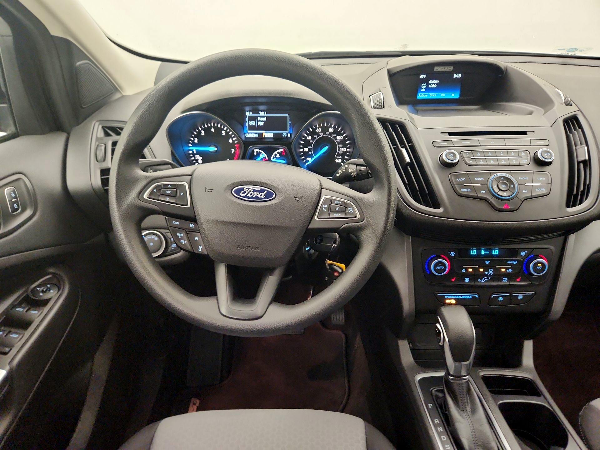 Thumbnail: 2018 Ford Escape - 10