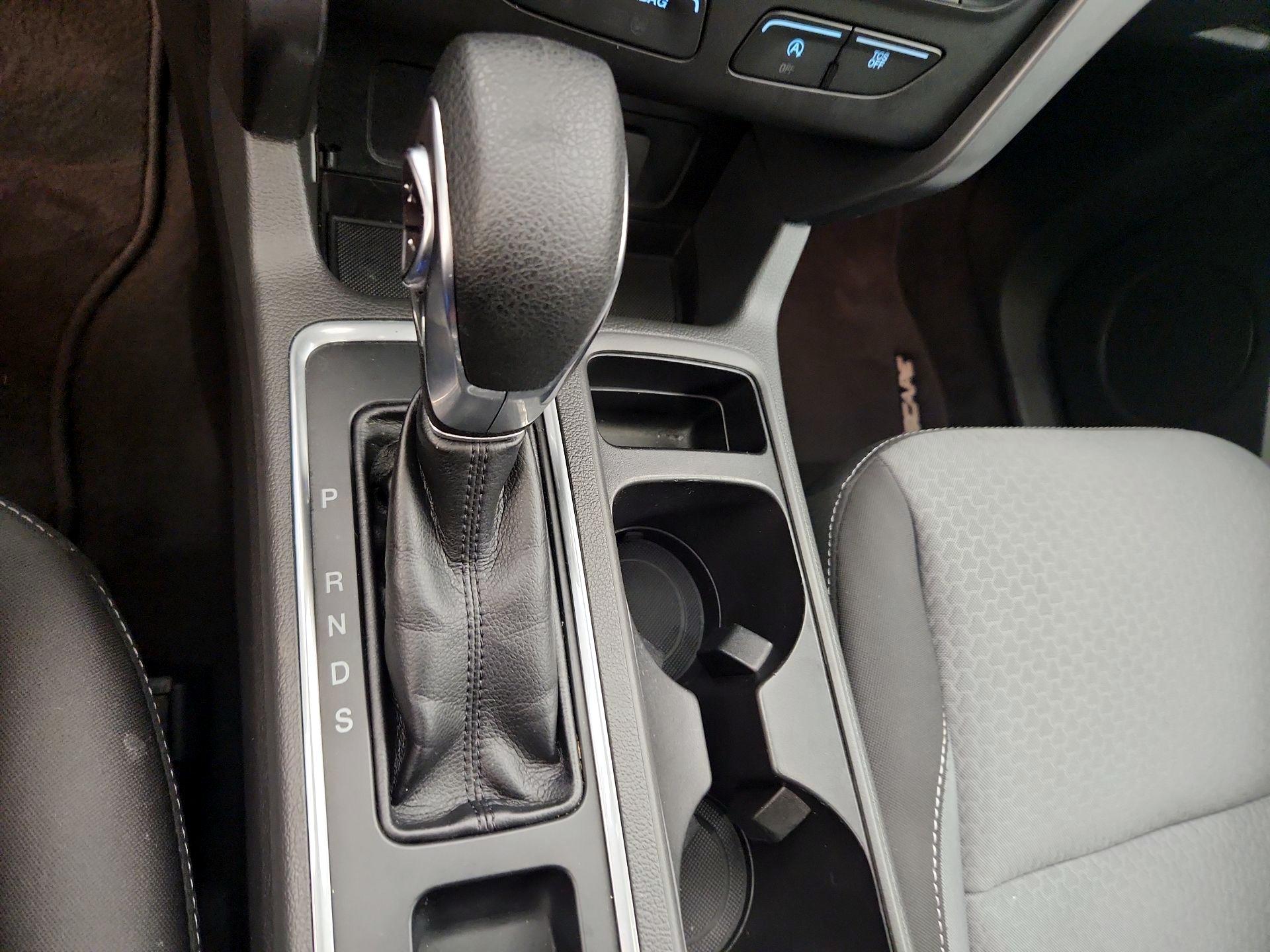 Thumbnail: 2018 Ford Escape - 17
