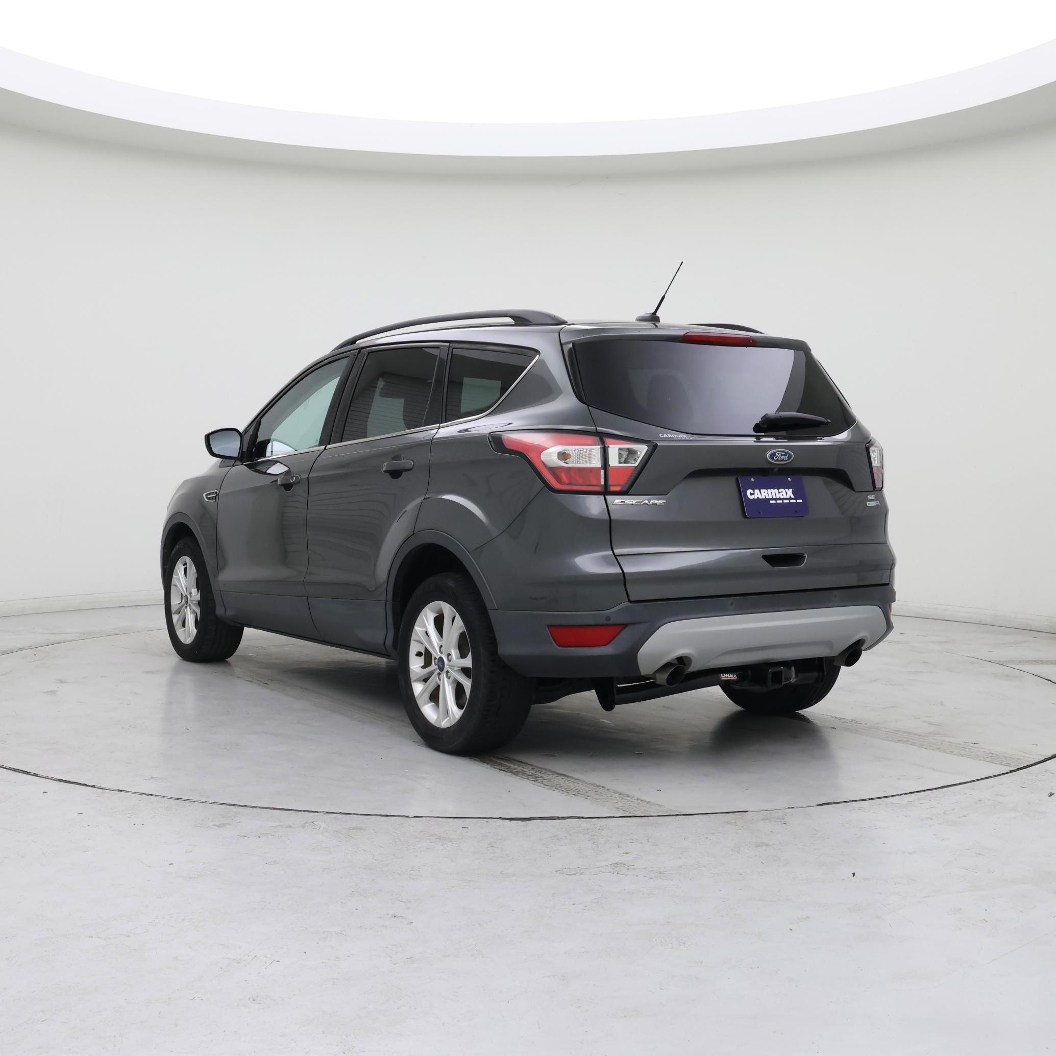 Thumbnail: 2018 Ford Escape - 2