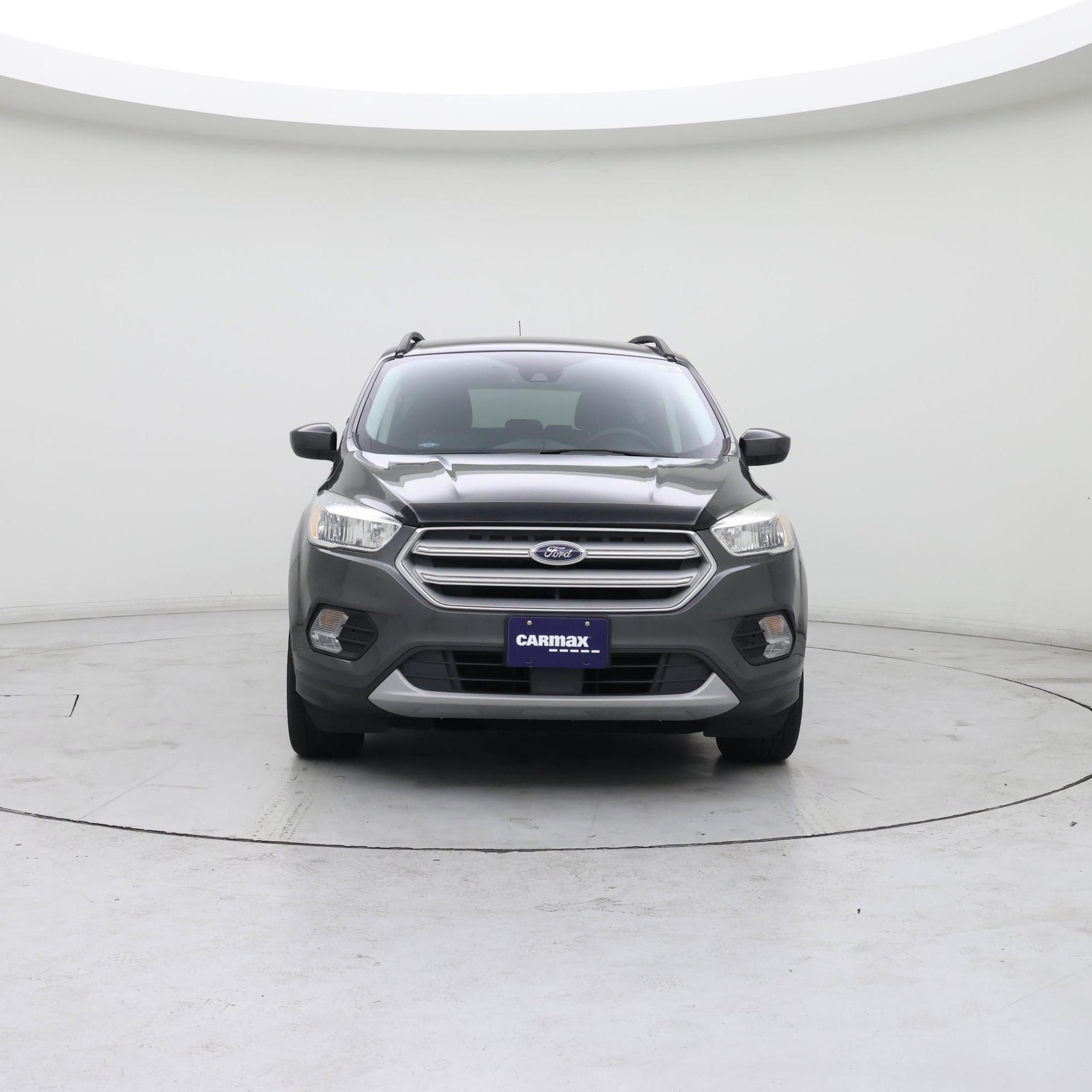 Thumbnail: 2018 Ford Escape - 5