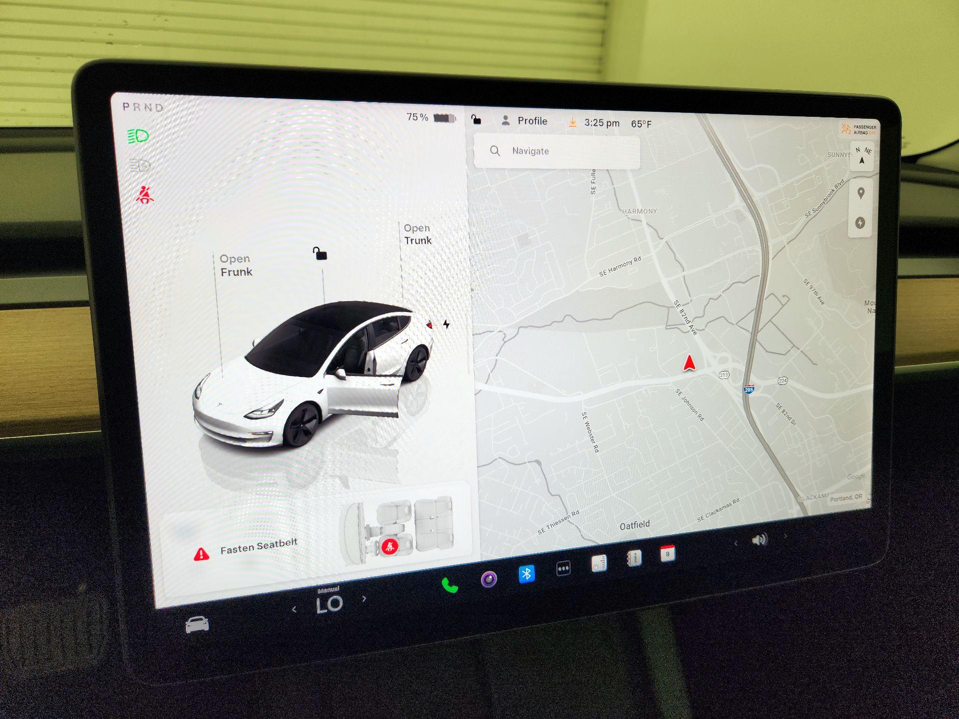 Thumbnail: 2022 Tesla Model 3 - 13