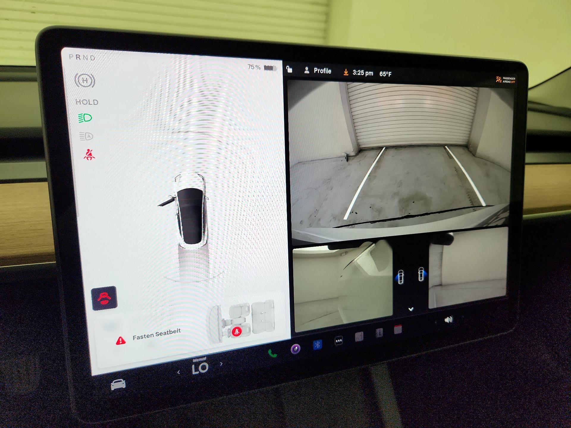 Thumbnail: 2022 Tesla Model 3 - 14