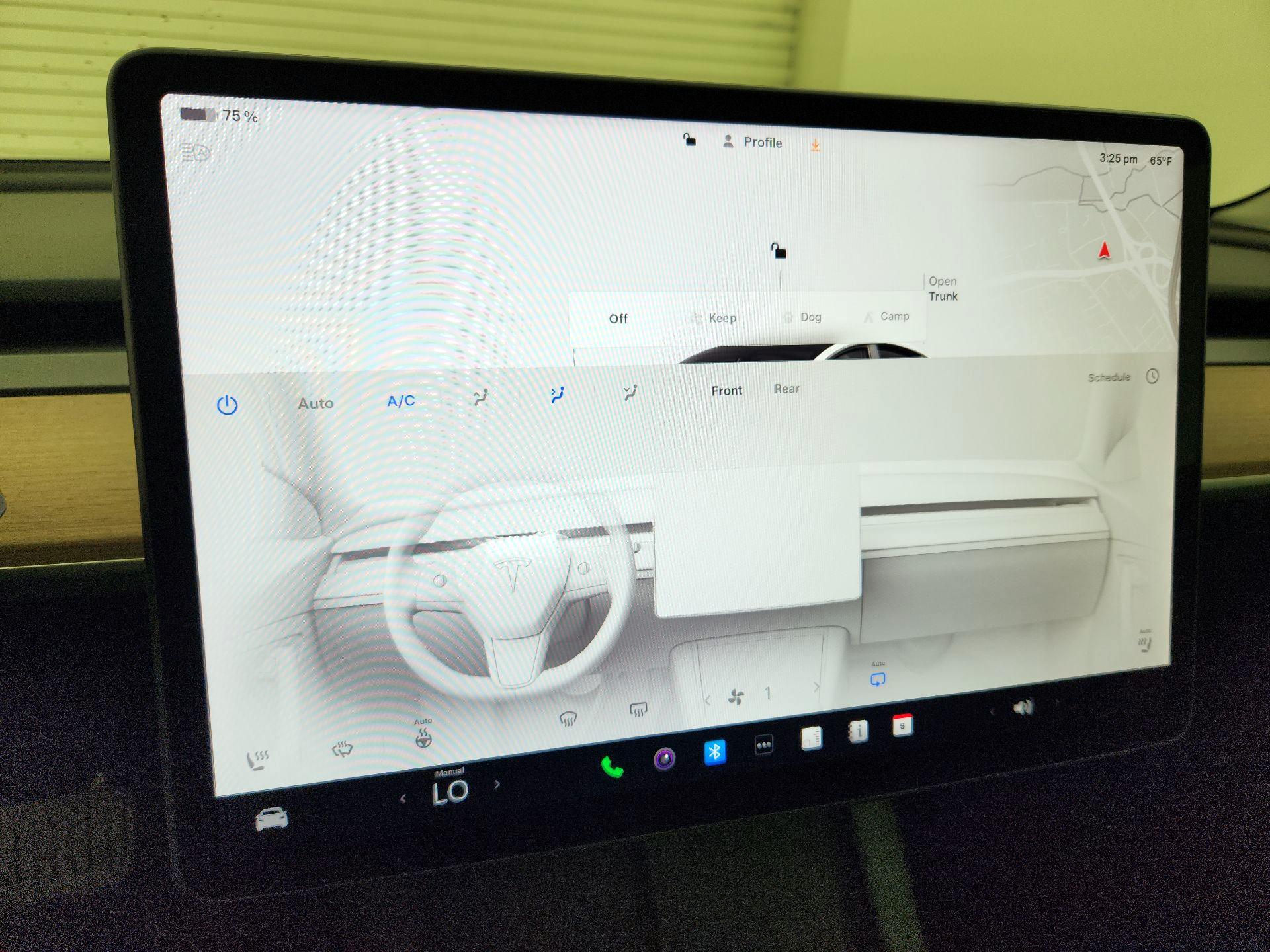 Thumbnail: 2022 Tesla Model 3 - 16