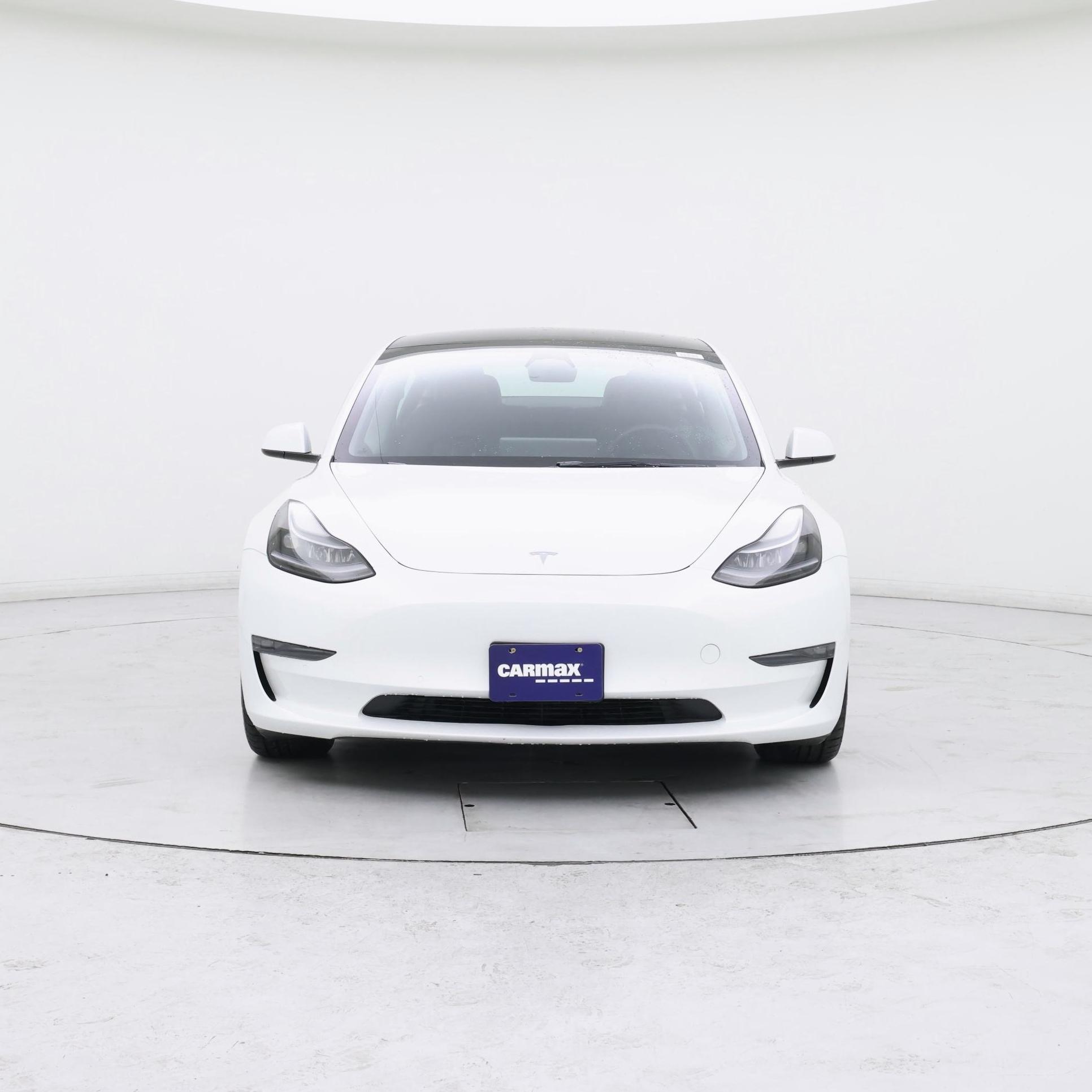 Thumbnail: 2022 Tesla Model 3 - 5
