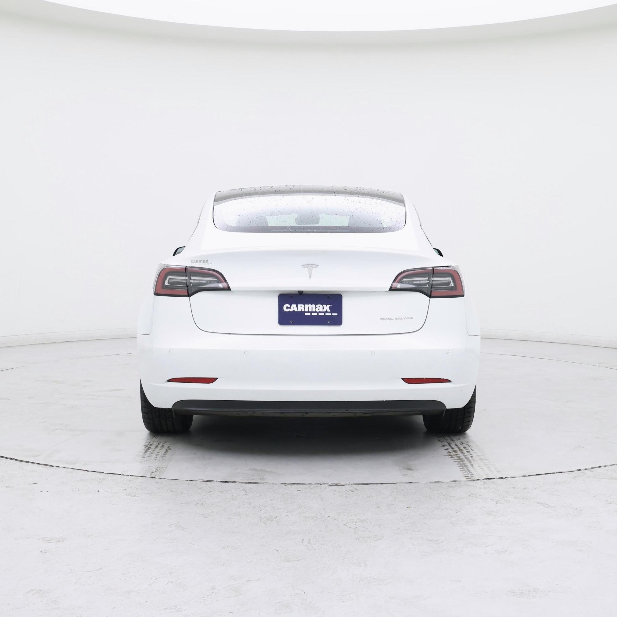 Thumbnail: 2022 Tesla Model 3 - 6