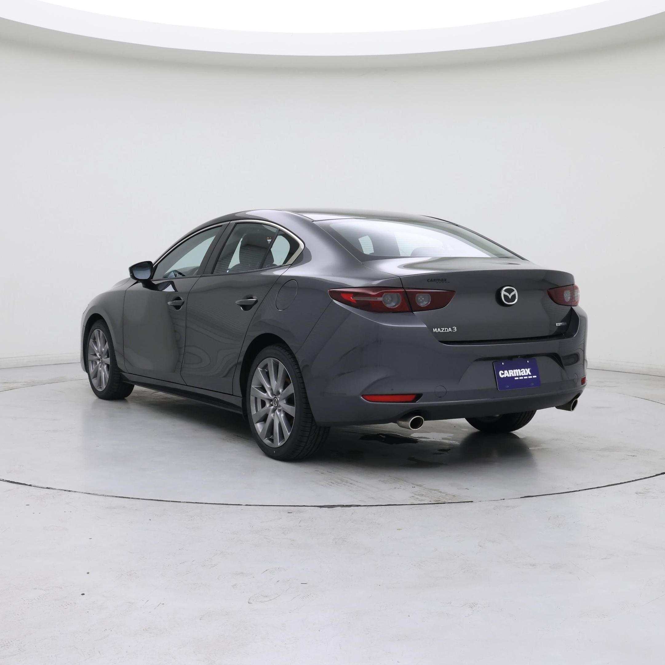 Thumbnail: 2021 Mazda Mazda3 - 2