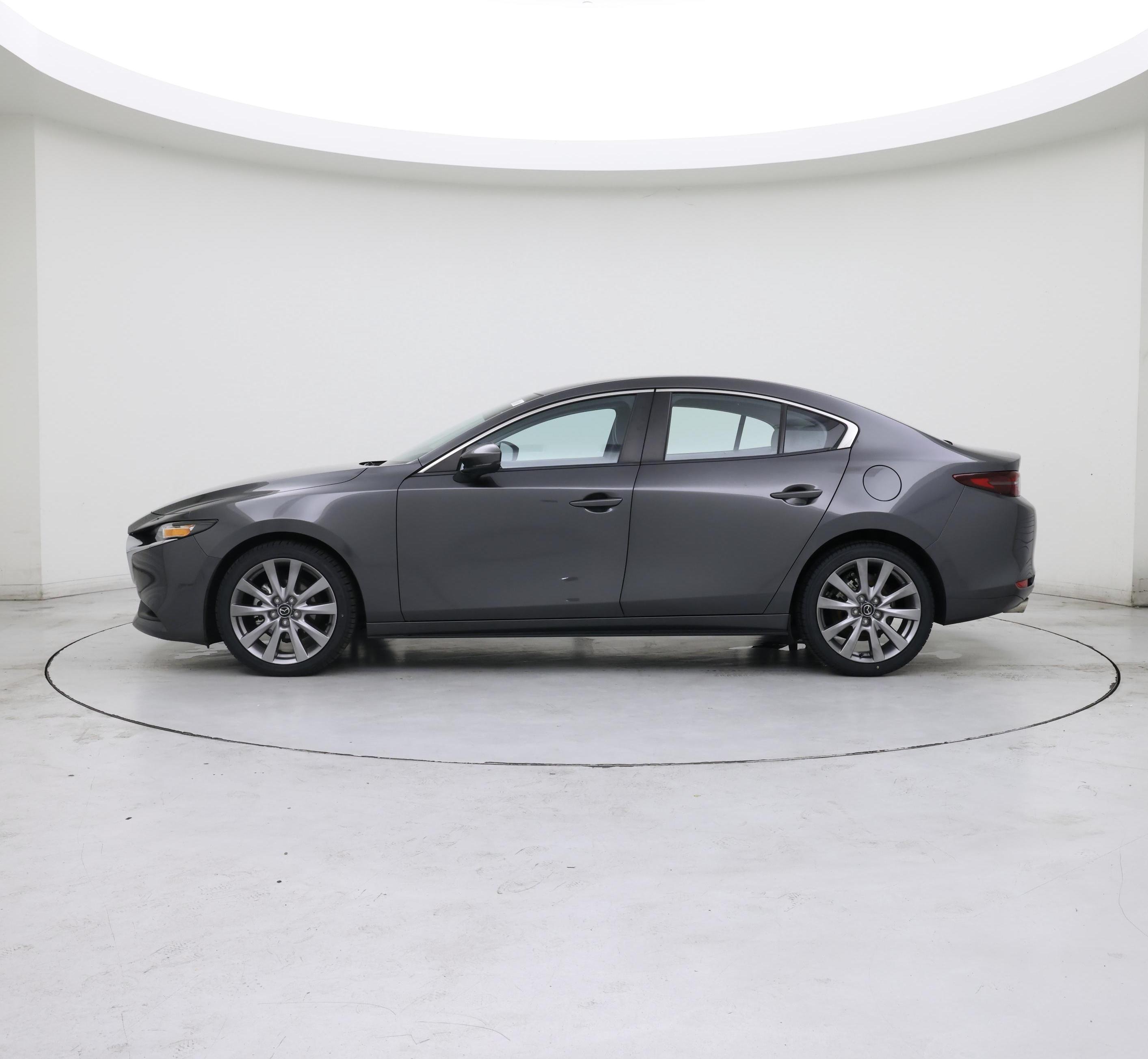 Thumbnail: 2021 Mazda Mazda3 - 3