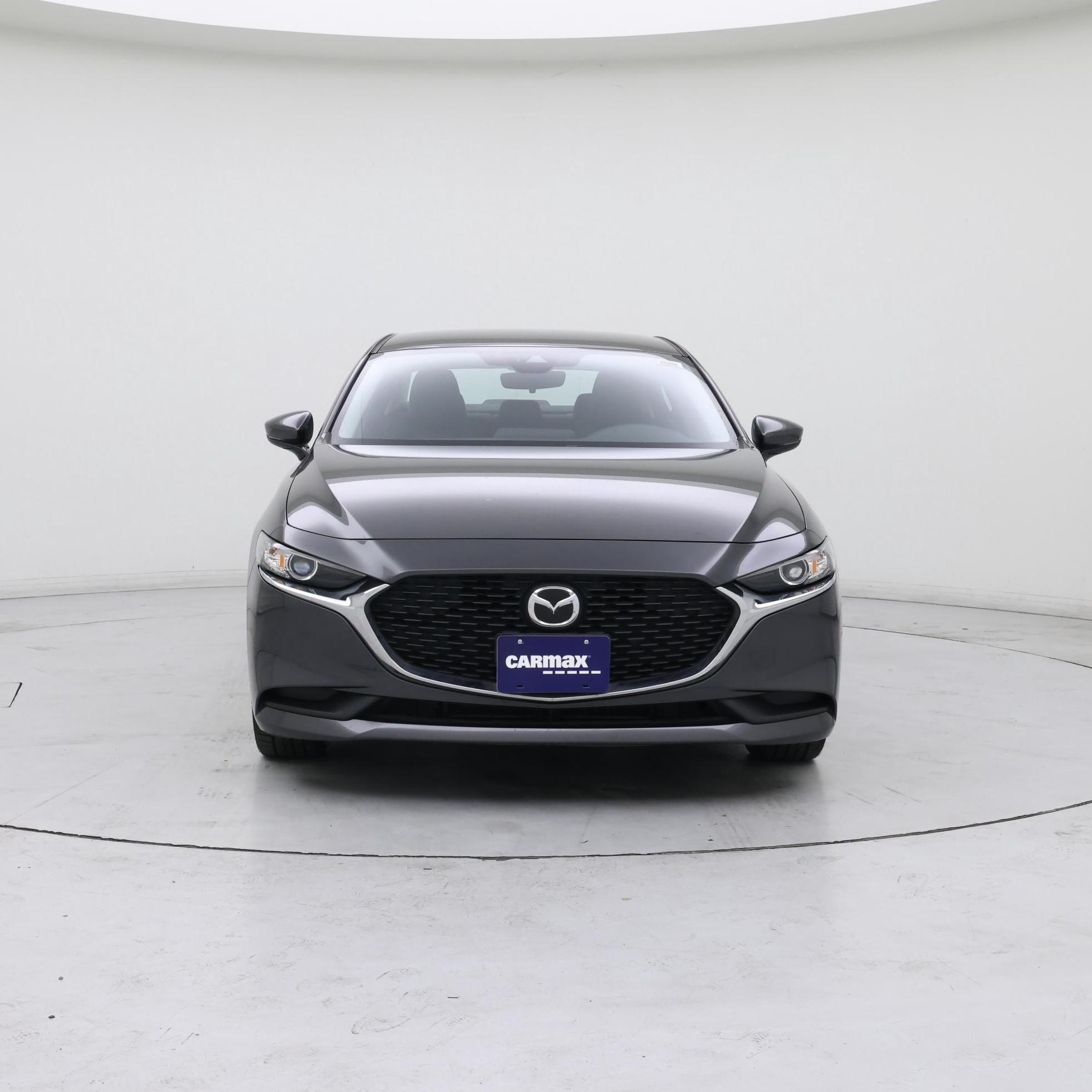 Thumbnail: 2021 Mazda Mazda3 - 5