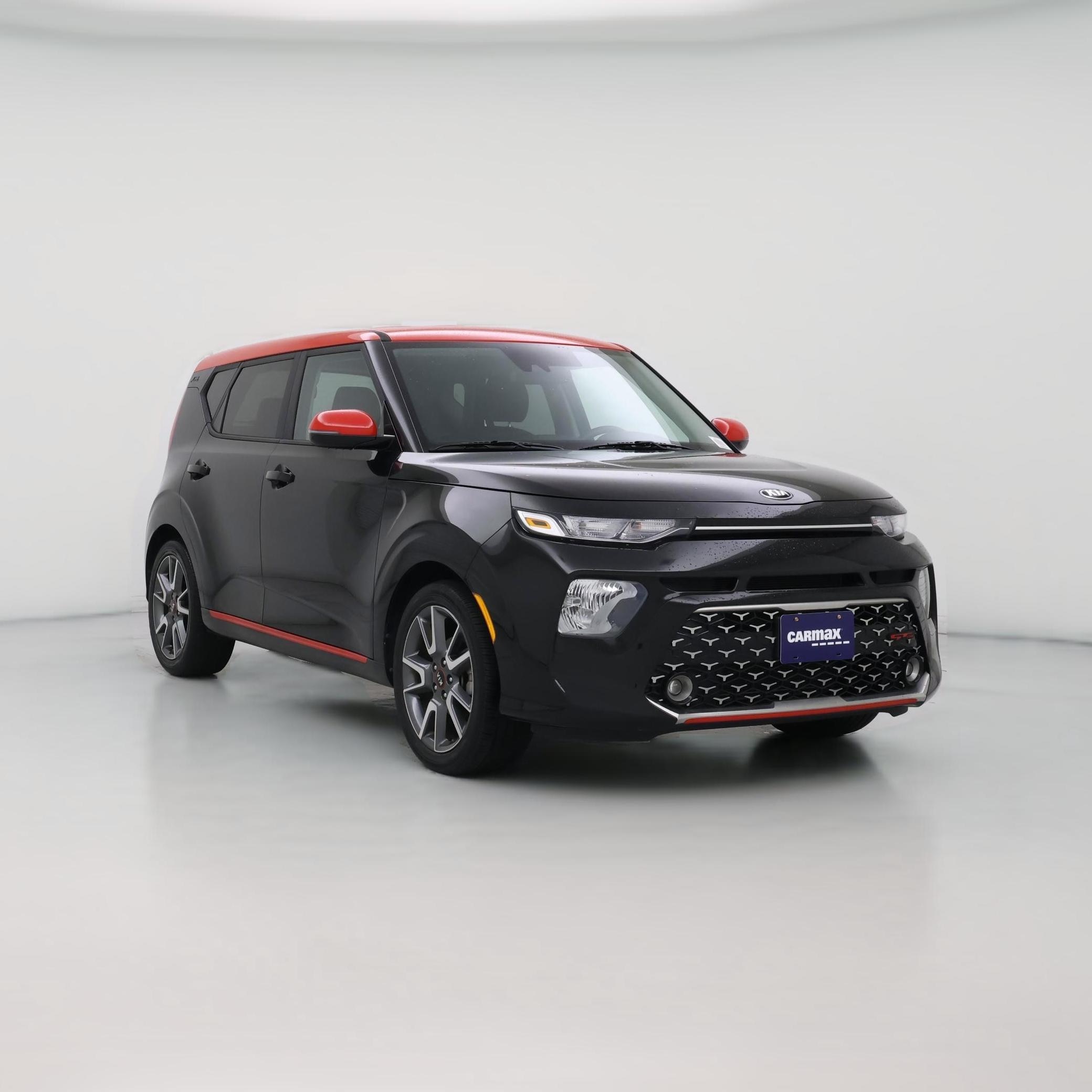 Thumbnail: 2020 Kia Soul - 1
