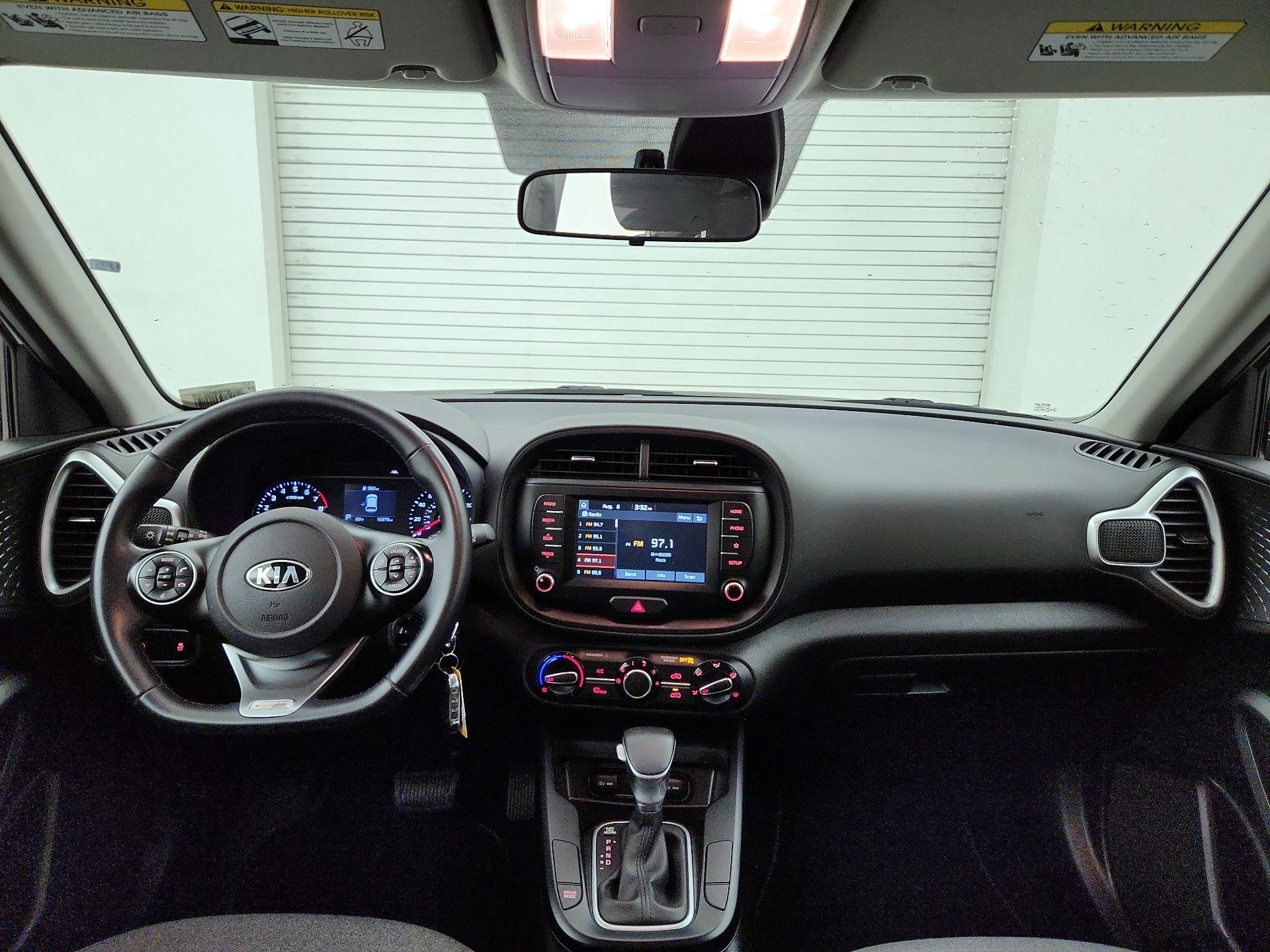 Thumbnail: 2020 Kia Soul - 9