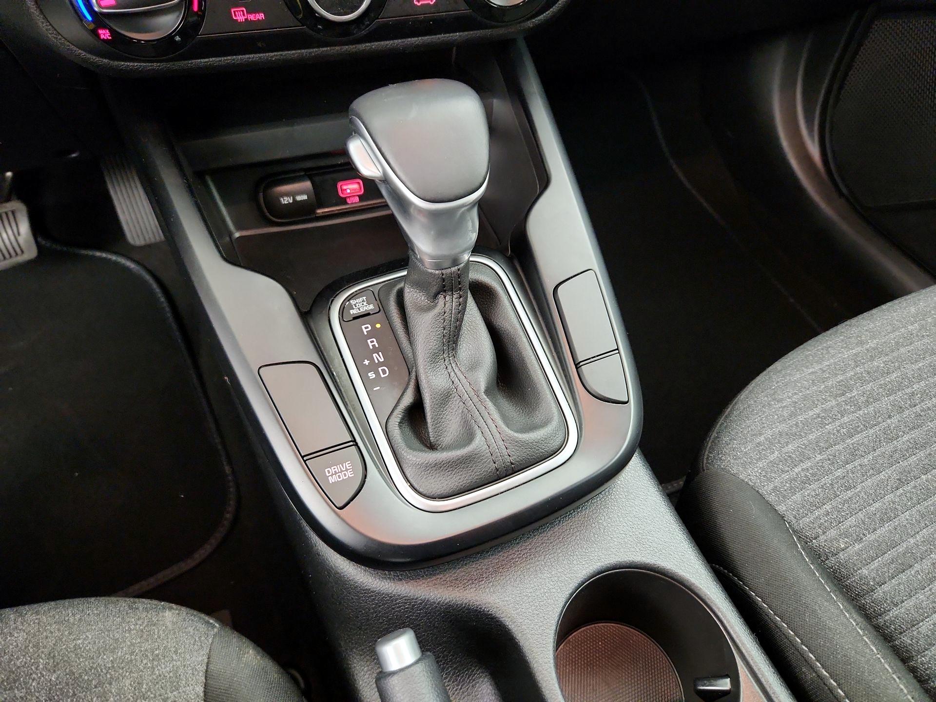 Thumbnail: 2020 Kia Soul - 17