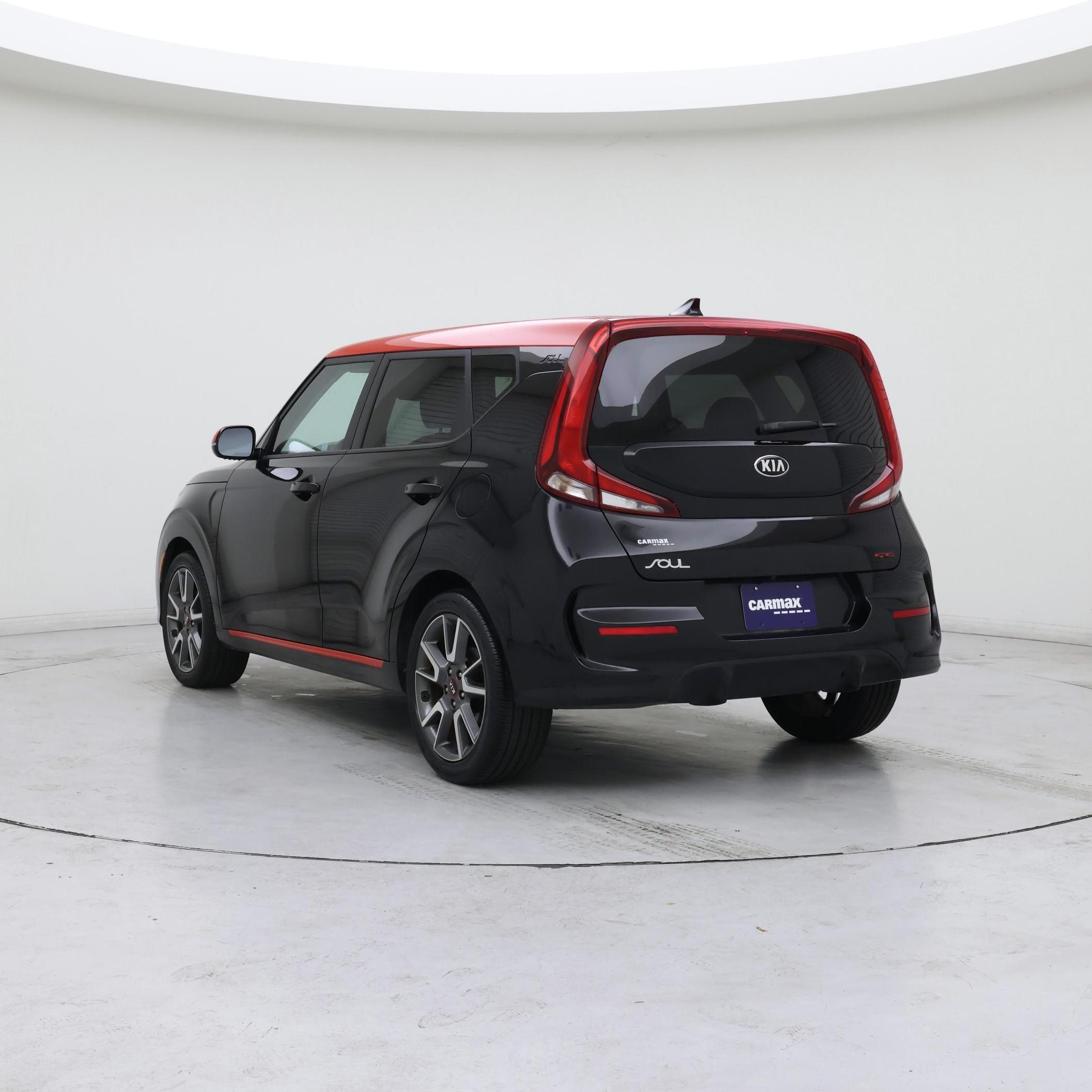 Thumbnail: 2020 Kia Soul - 2