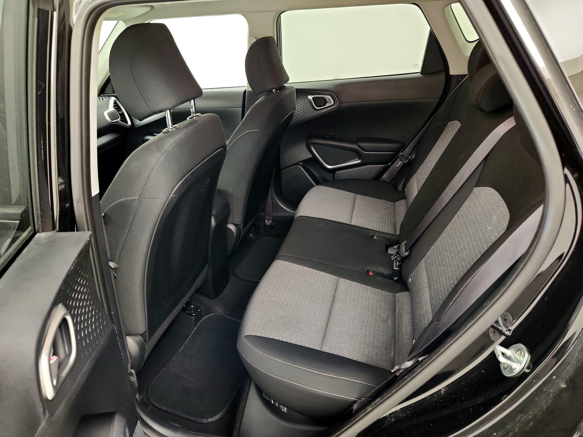 Thumbnail: 2020 Kia Soul - 19