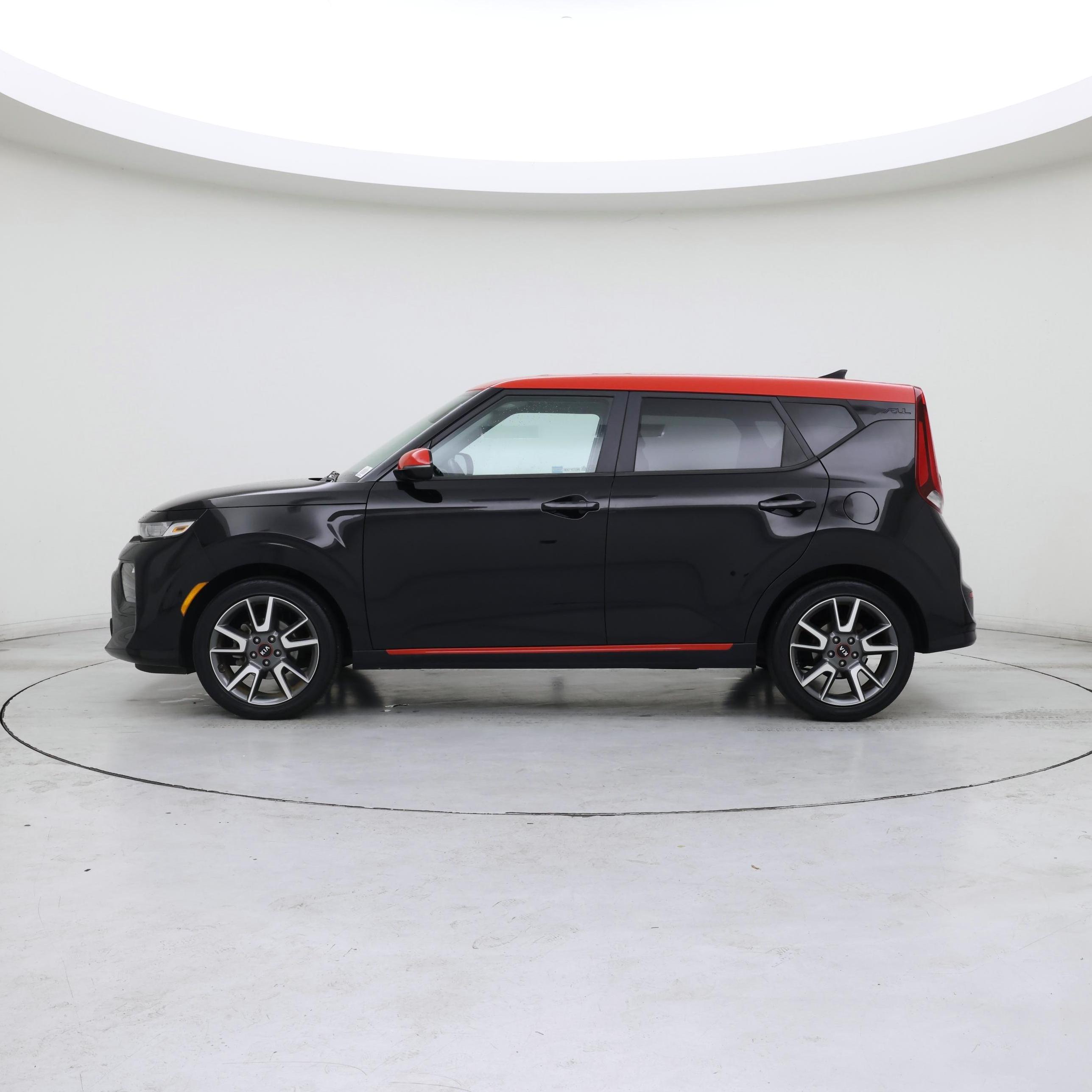 Thumbnail: 2020 Kia Soul - 3