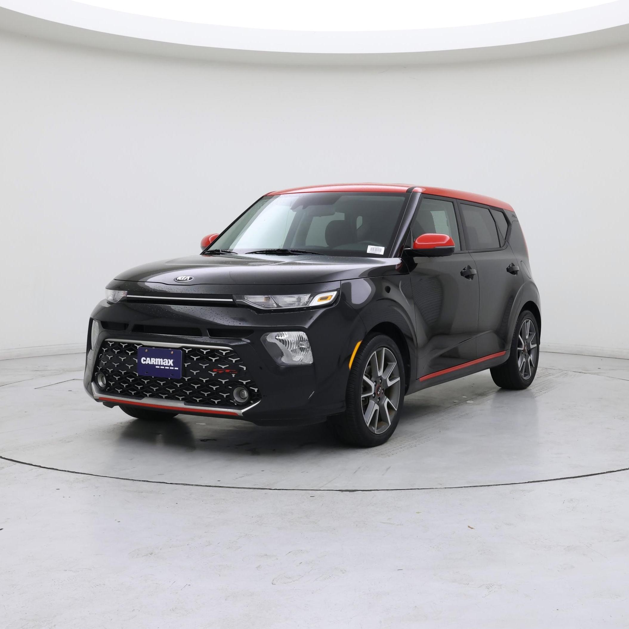 Thumbnail: 2020 Kia Soul - 4