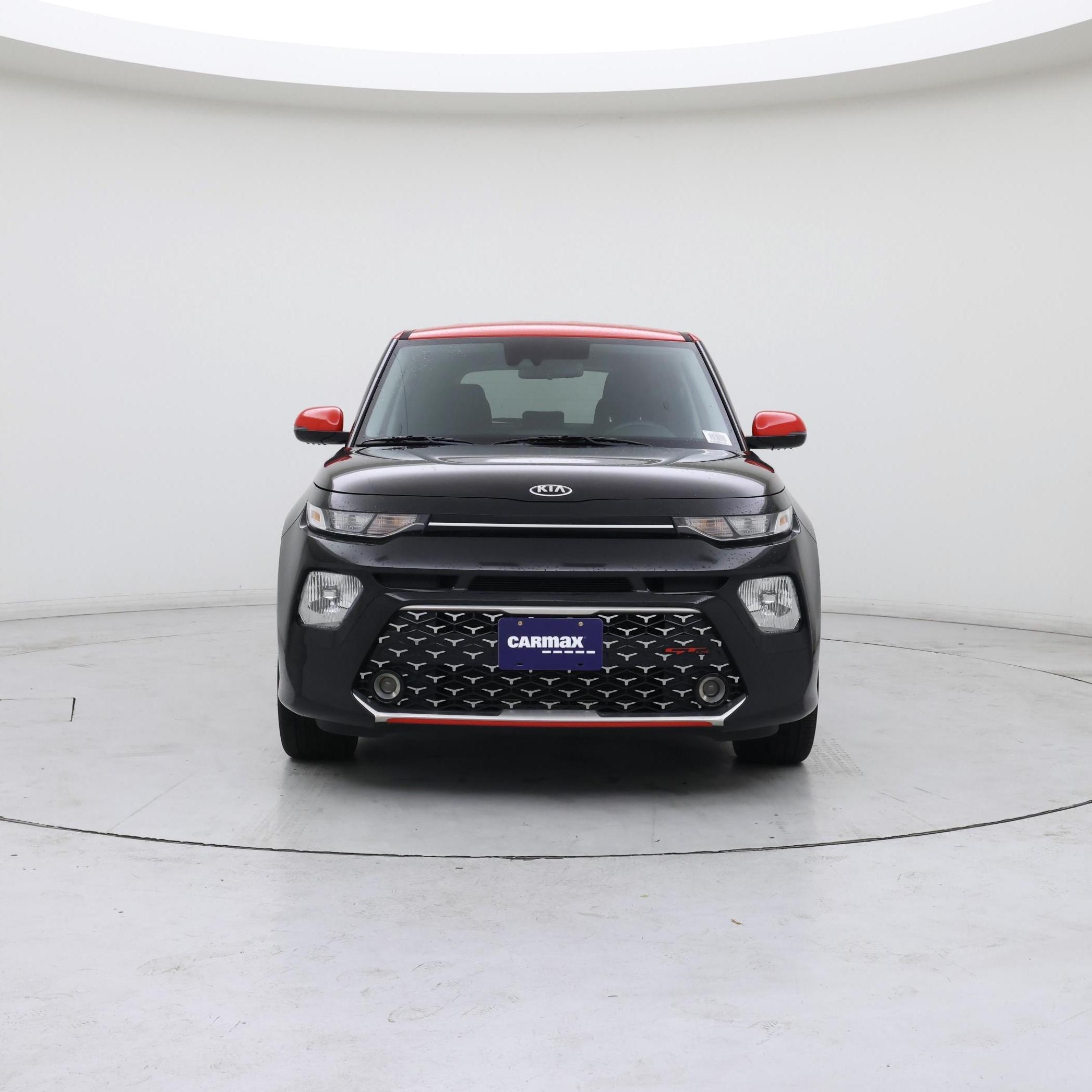 Thumbnail: 2020 Kia Soul - 5