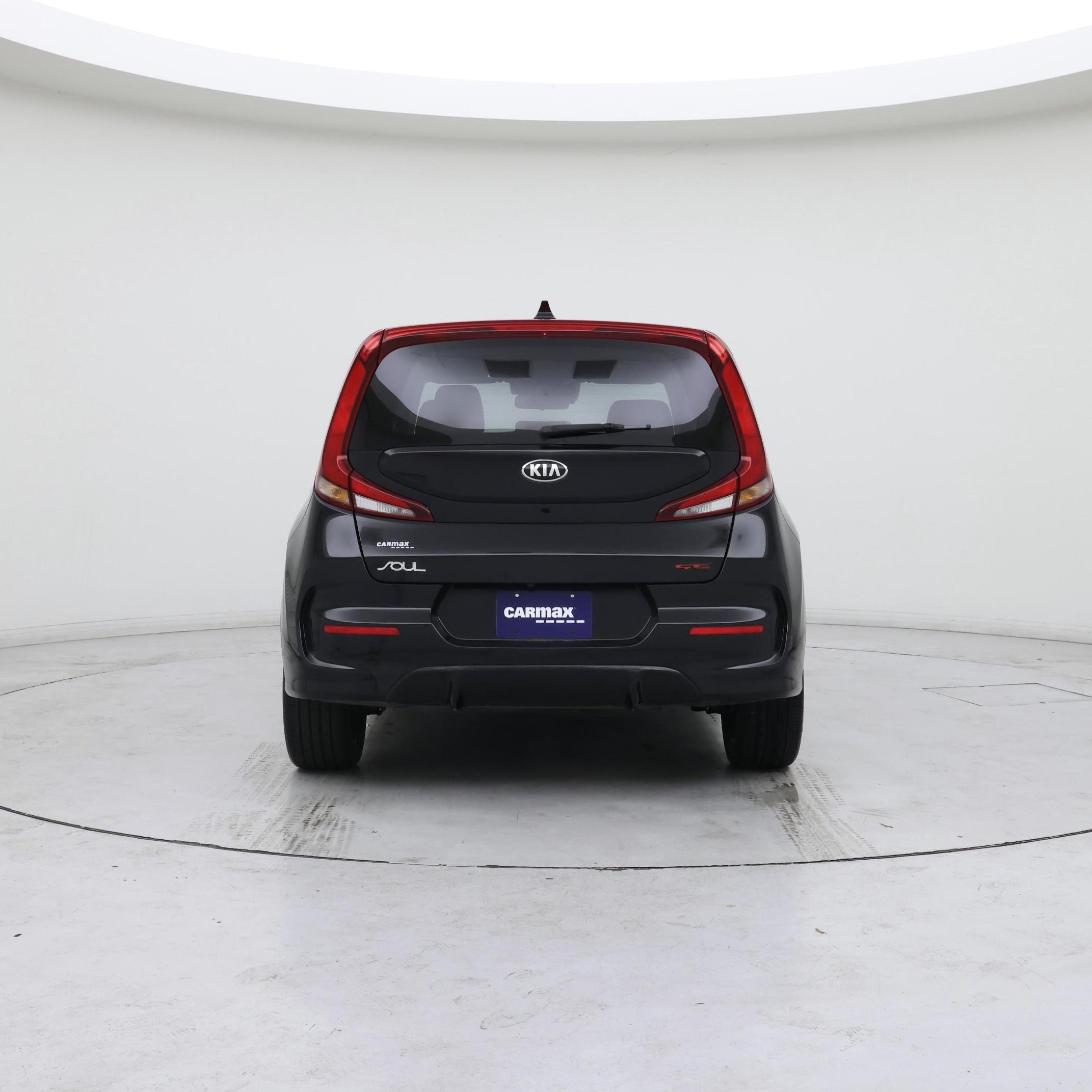 Thumbnail: 2020 Kia Soul - 6