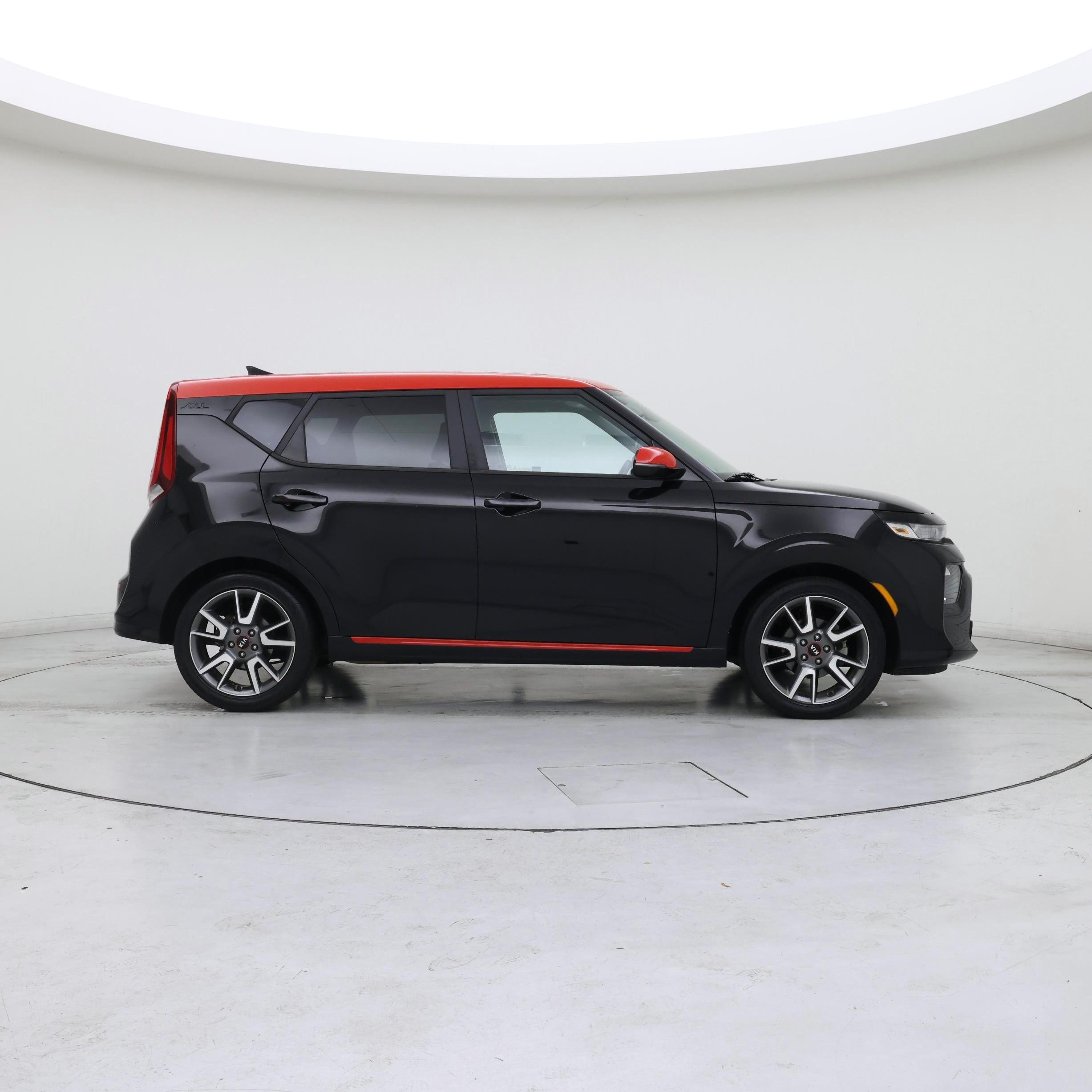 Thumbnail: 2020 Kia Soul - 7