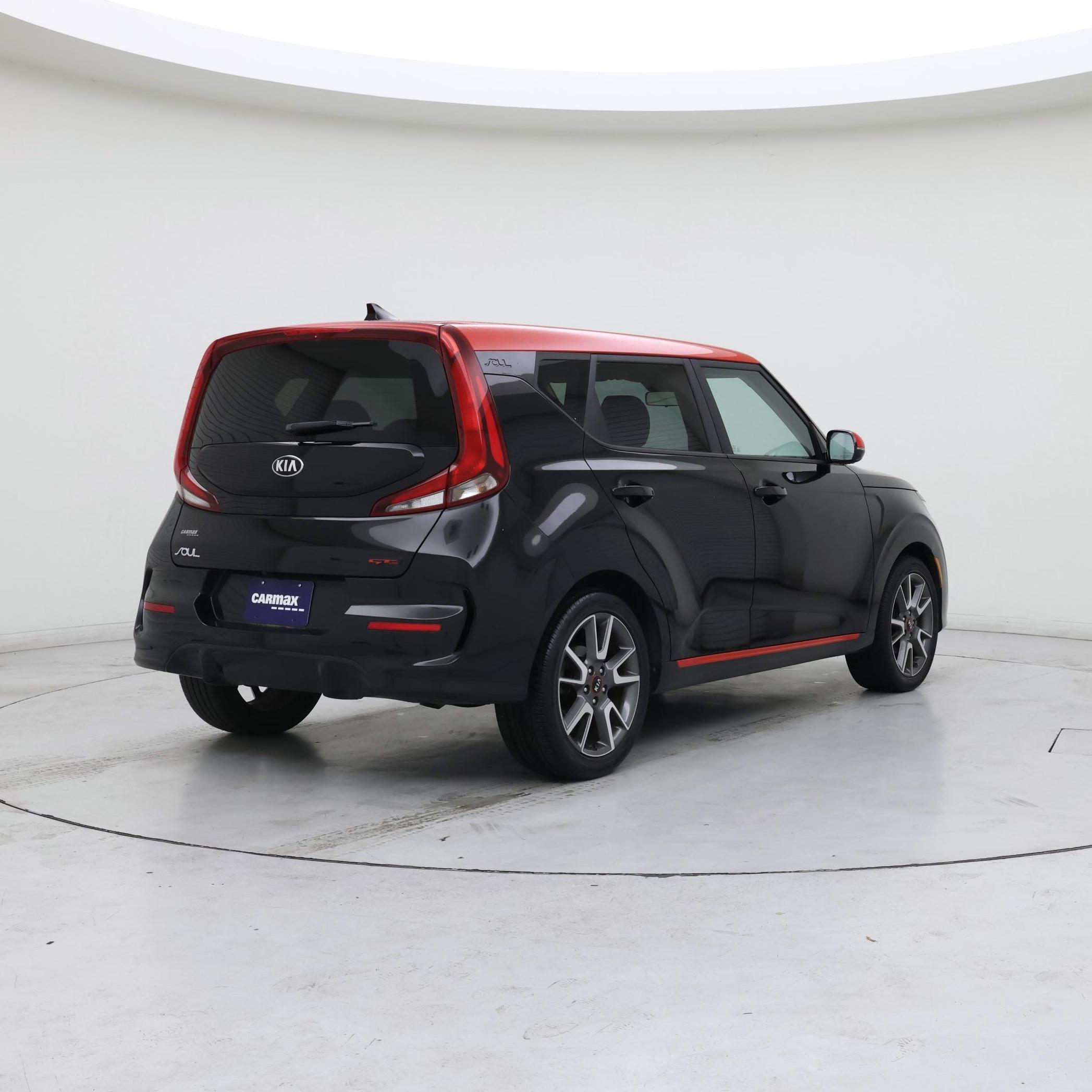 Thumbnail: 2020 Kia Soul - 8