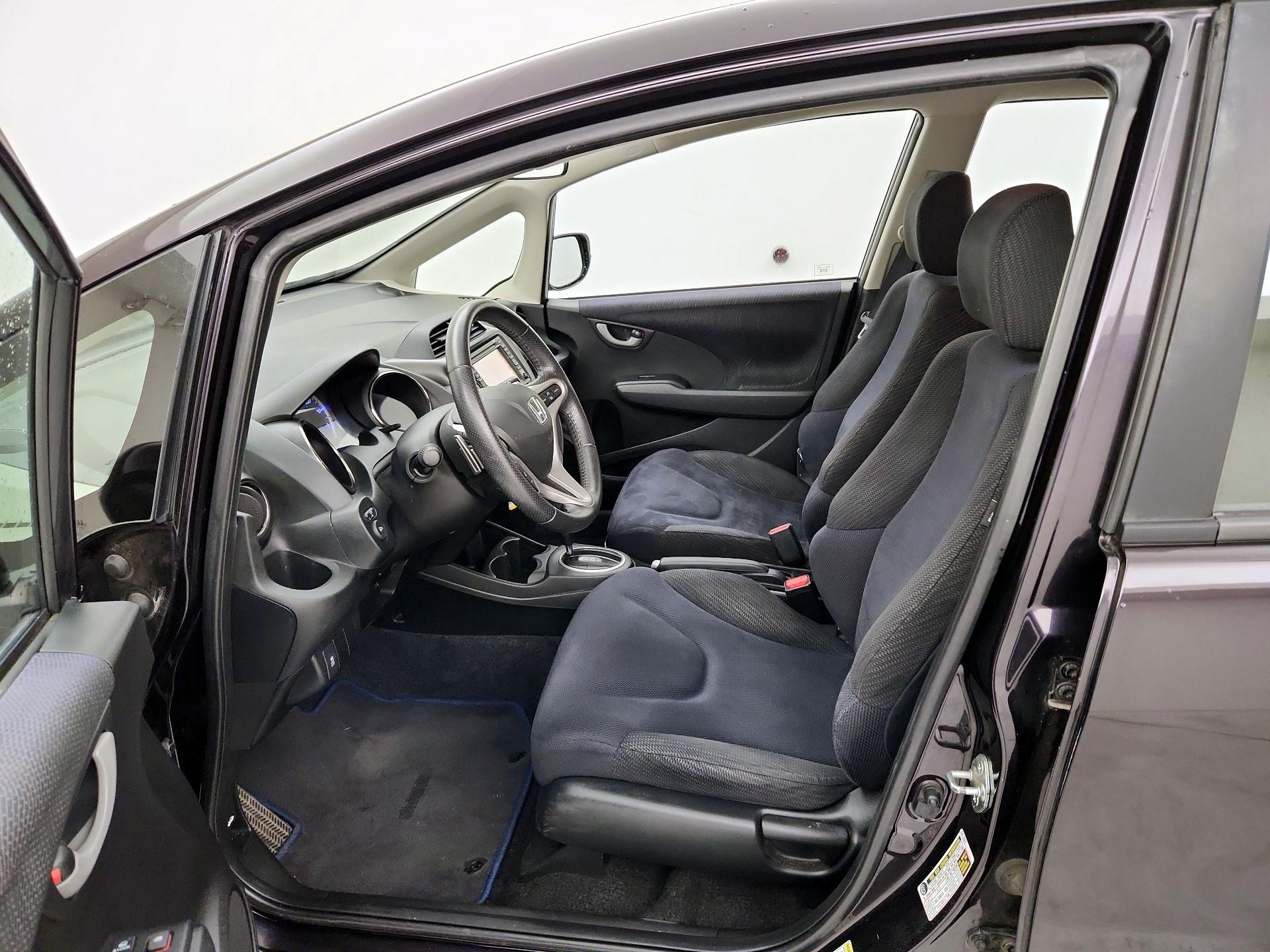 Thumbnail: 2013 Honda Fit - 11