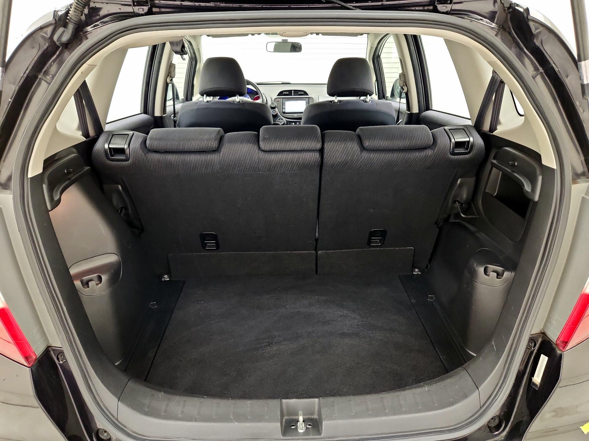 Thumbnail: 2013 Honda Fit - 20