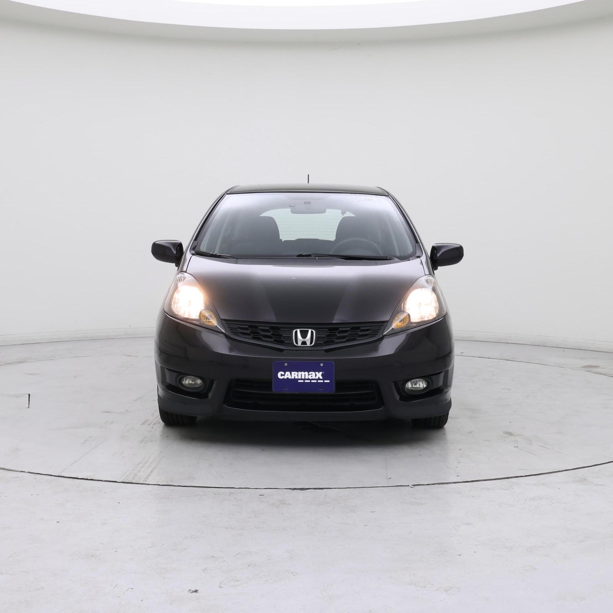 Thumbnail: 2013 Honda Fit - 5
