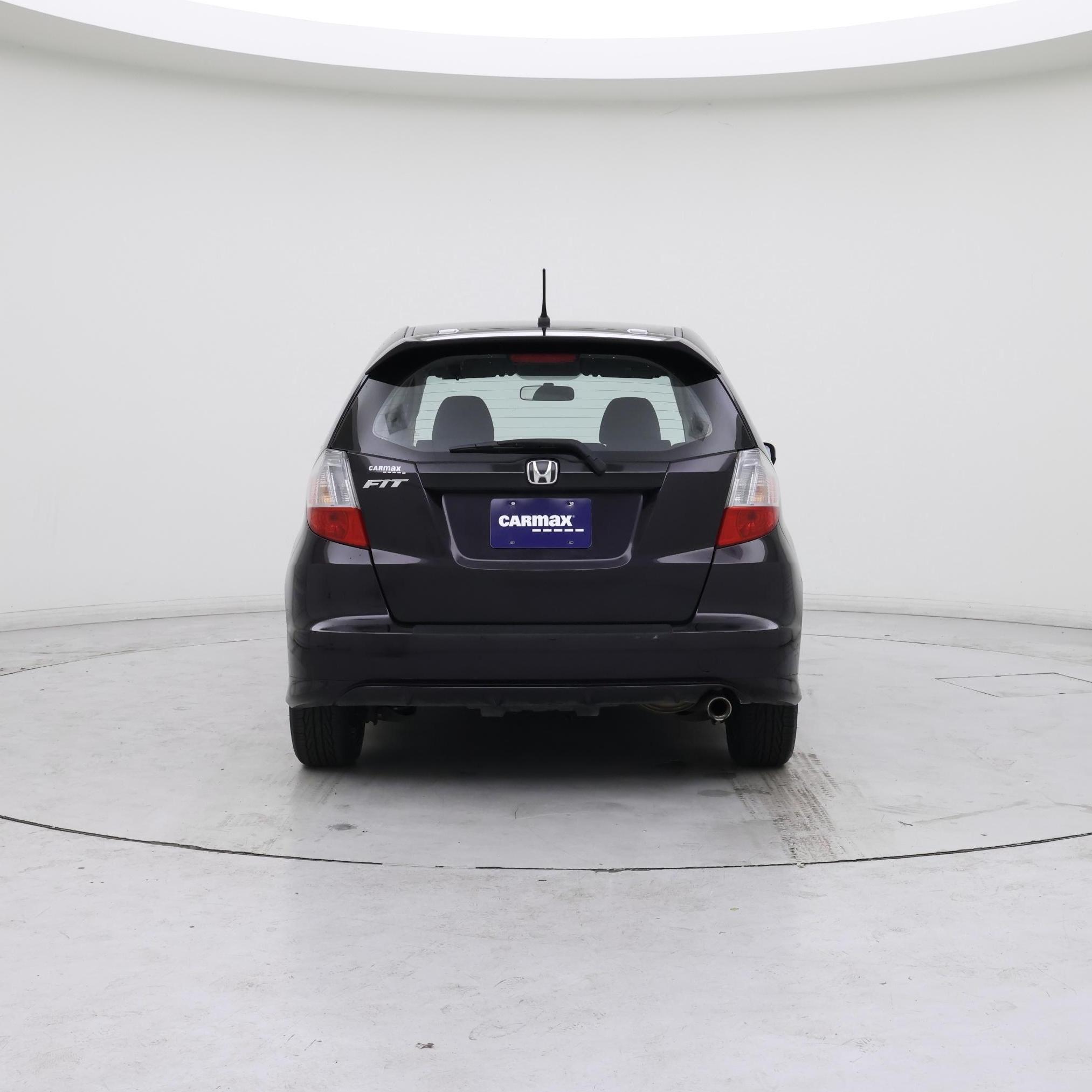 Thumbnail: 2013 Honda Fit - 6