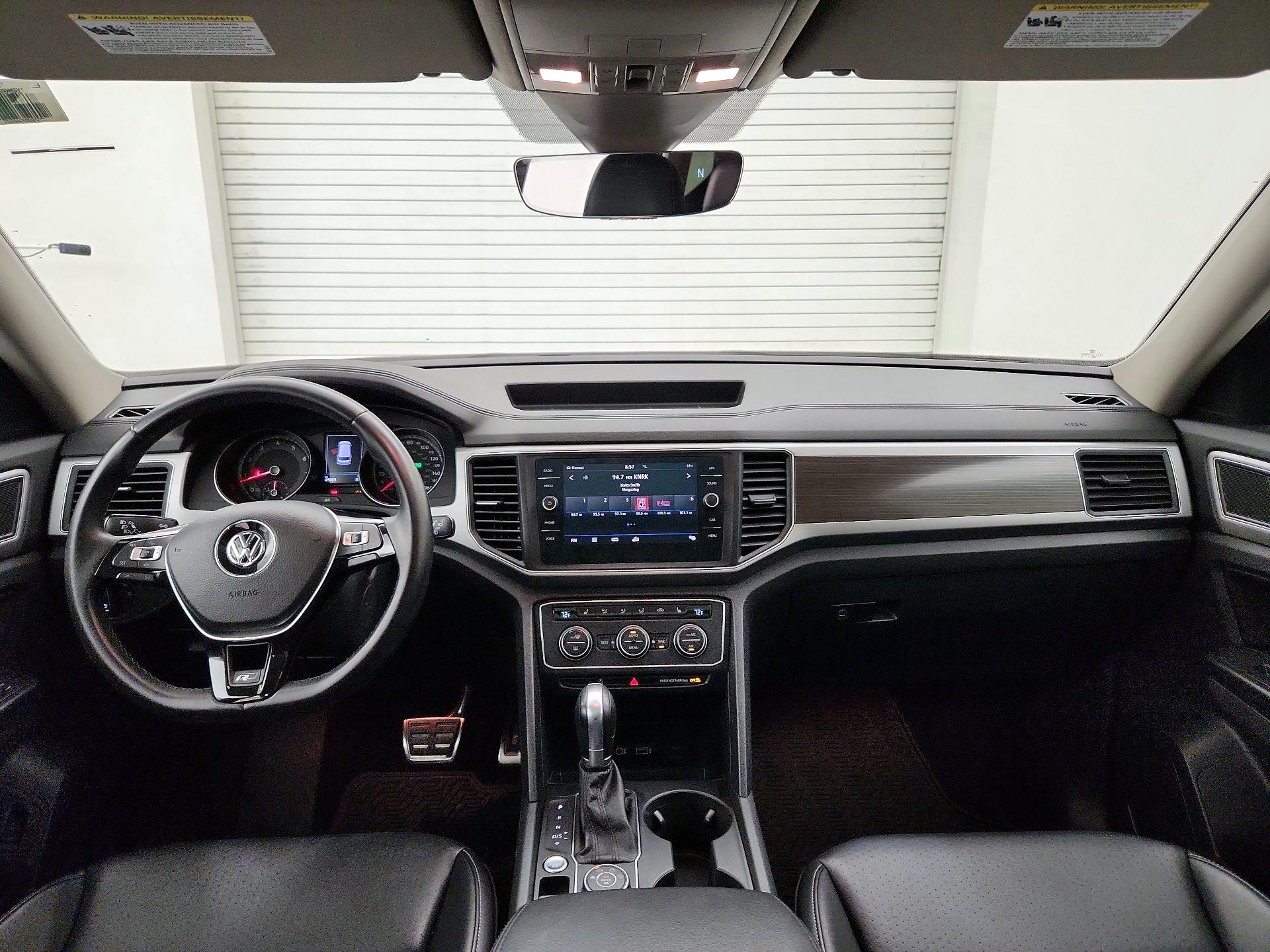 Thumbnail: 2019 Volkswagen Atlas - 9