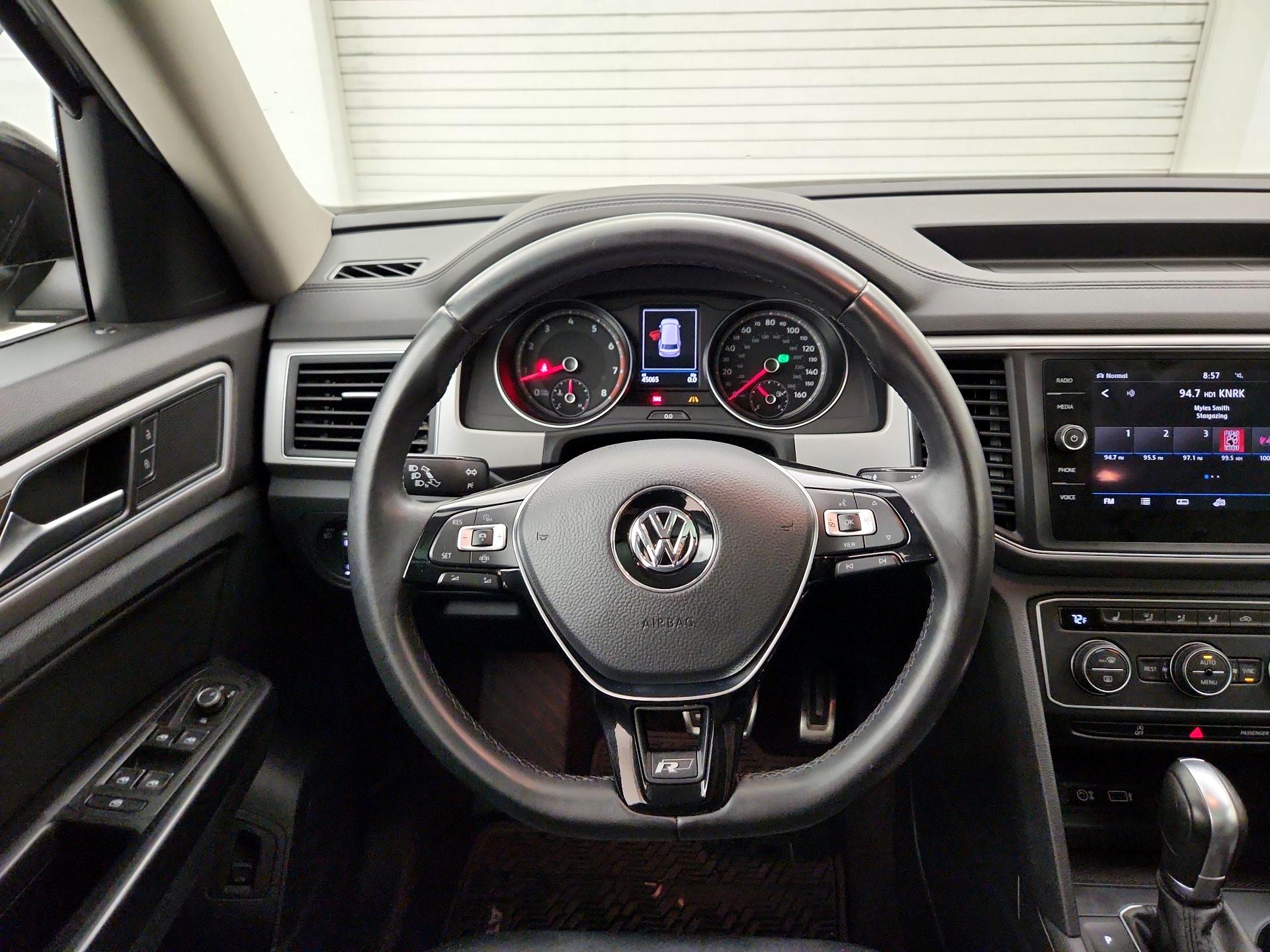 Thumbnail: 2019 Volkswagen Atlas - 10