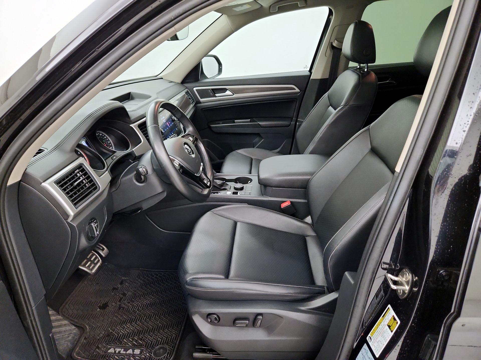 Thumbnail: 2019 Volkswagen Atlas - 11