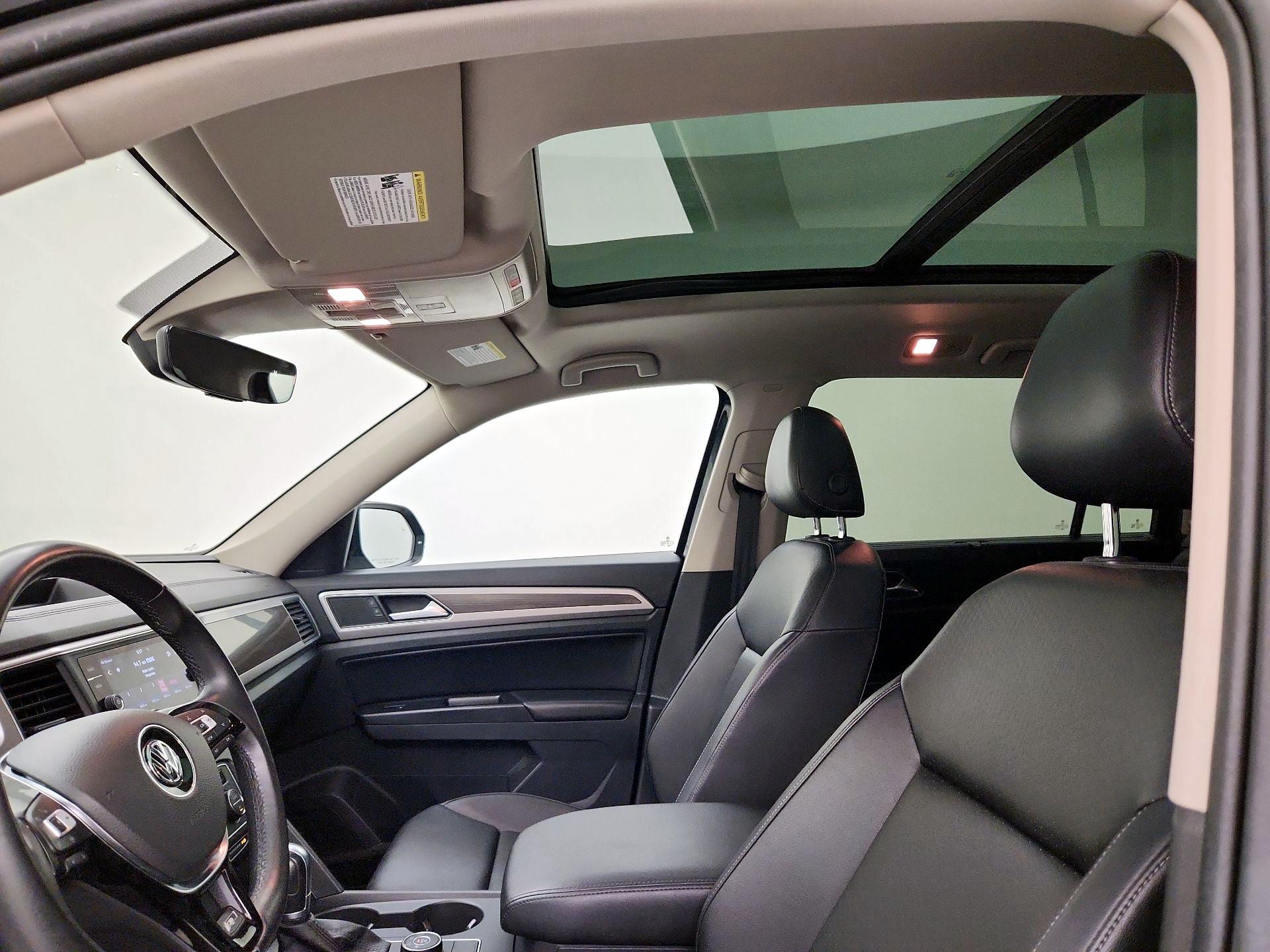 Thumbnail: 2019 Volkswagen Atlas - 19