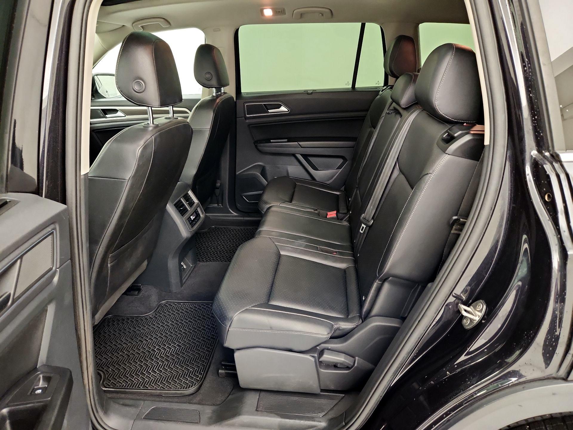 Thumbnail: 2019 Volkswagen Atlas - 20