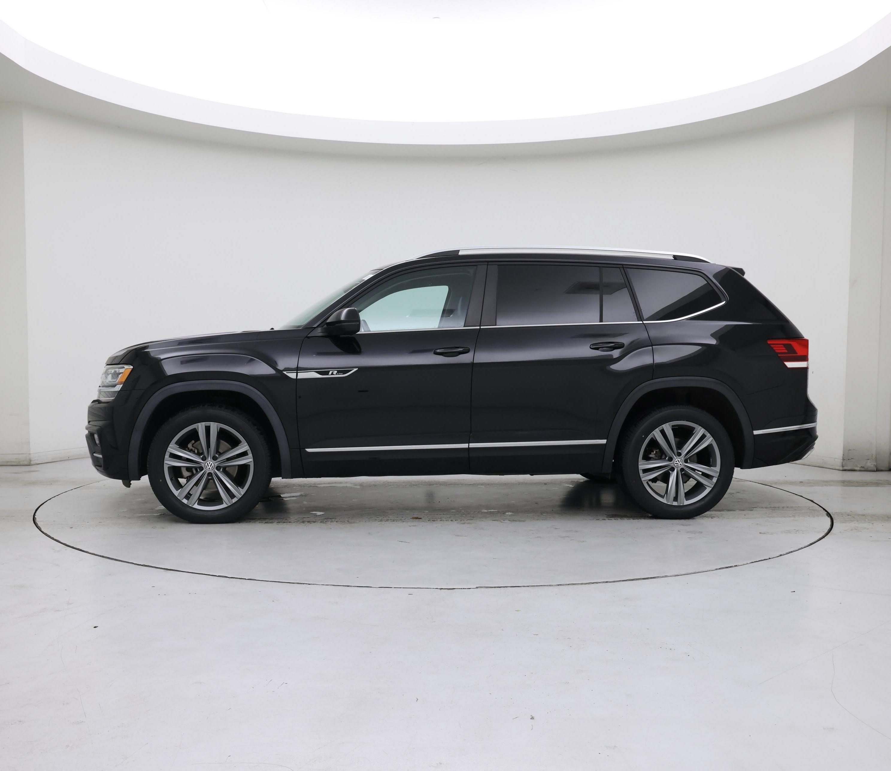 Thumbnail: 2019 Volkswagen Atlas - 3
