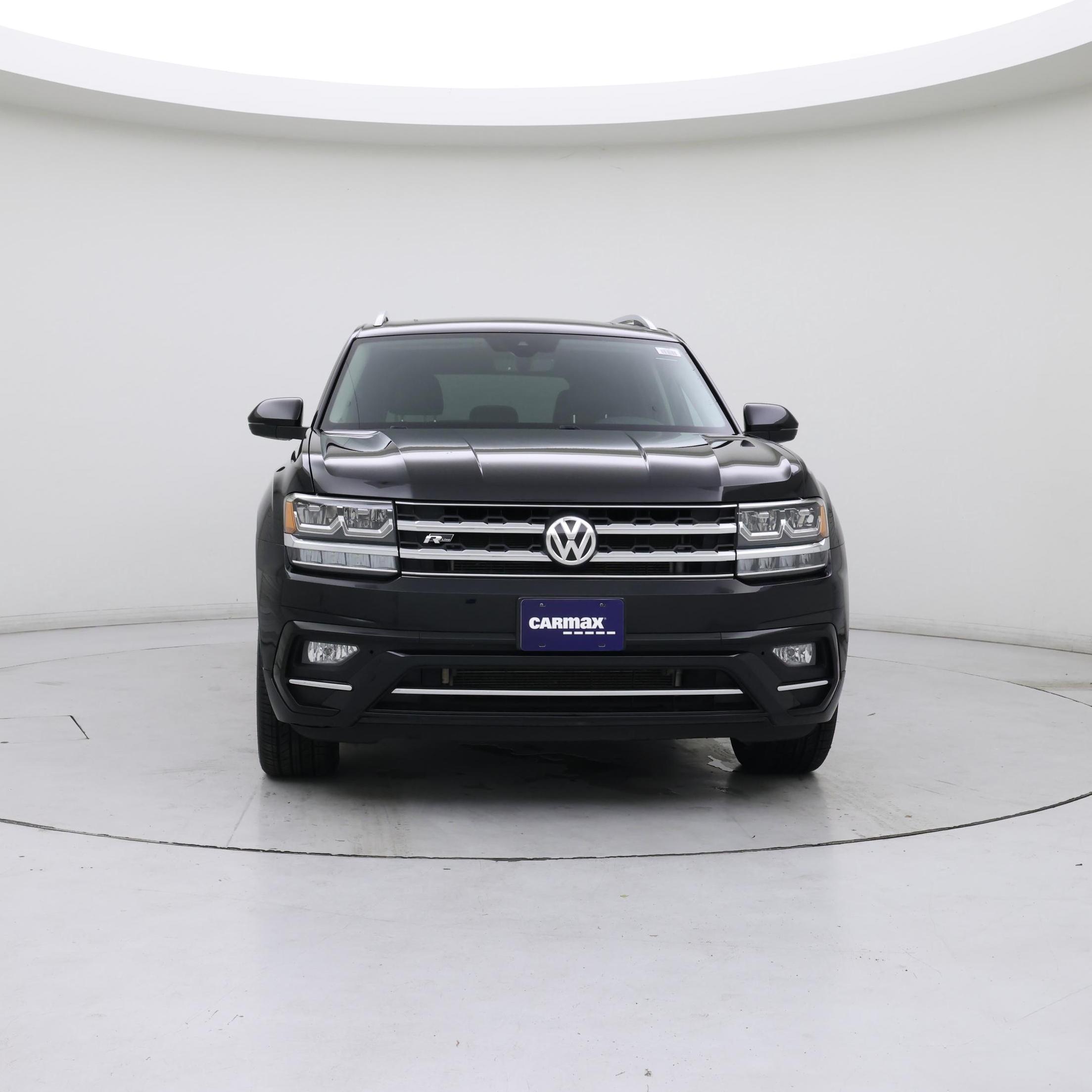 Thumbnail: 2019 Volkswagen Atlas - 5