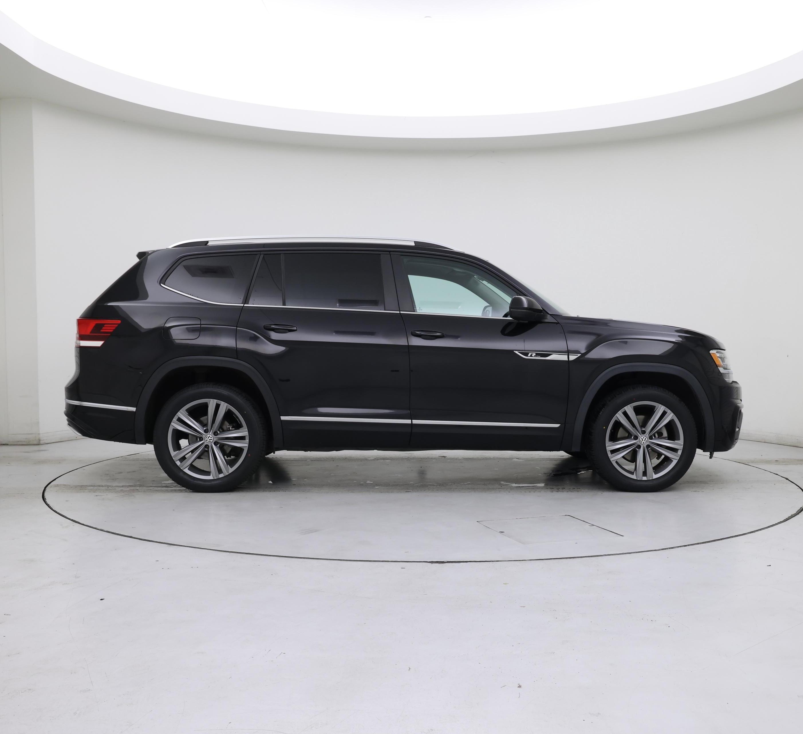 Thumbnail: 2019 Volkswagen Atlas - 7